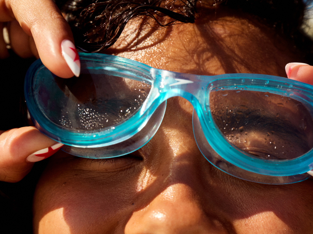 Schwimmbrillen für Damen & Herren