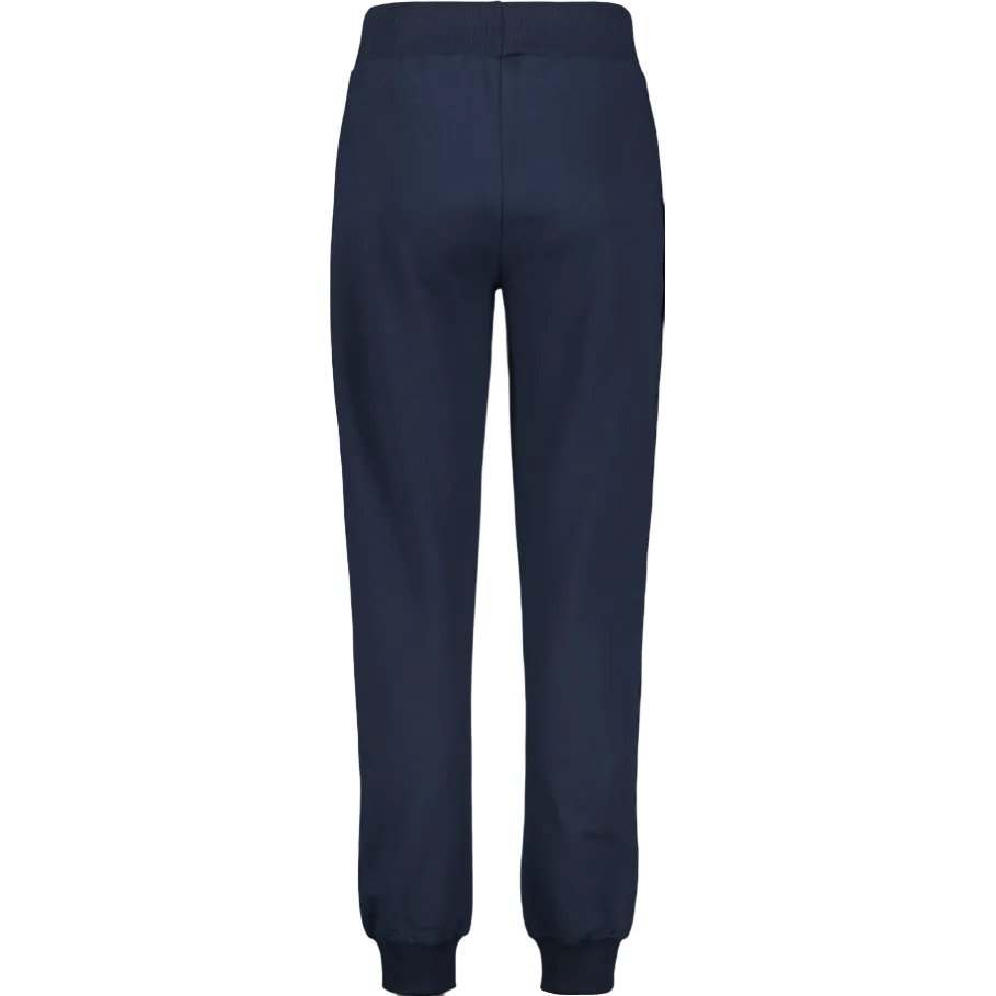 Sweat Pants Damen Trainingshose | Navy