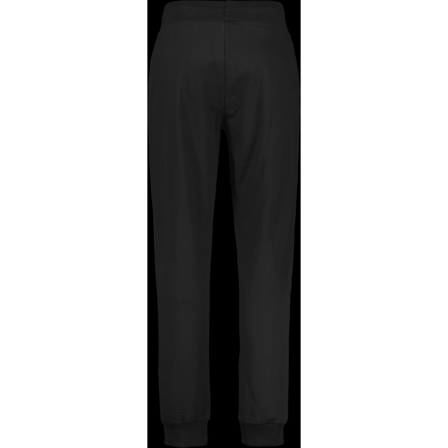Sweat Pants Herren Trainingshose | Schwarz