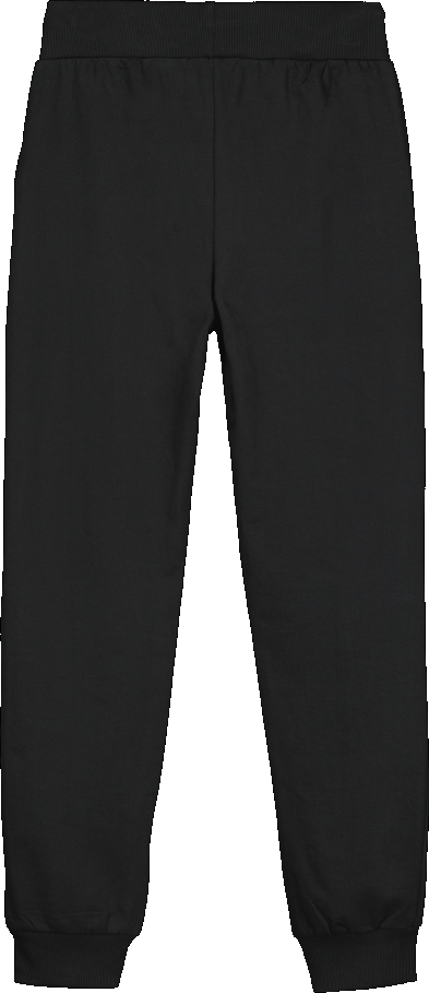 Sweat Pants Jr Trainingshose | Schwarz