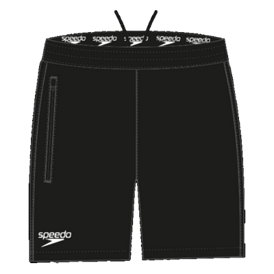 Technical Herren Shorts | Schwarz