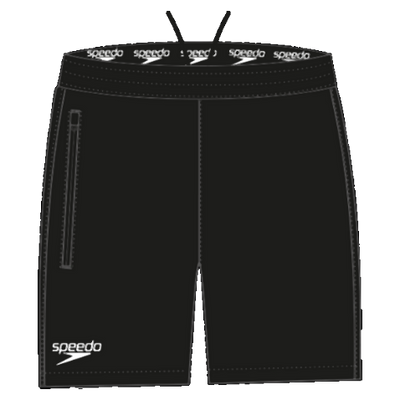 Technical Shorts | Schwarz