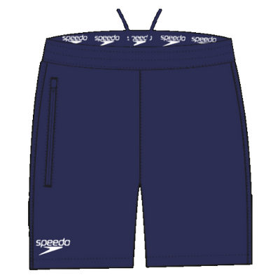 Technical Shorts | Navy