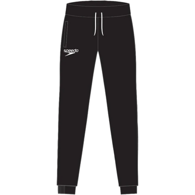 Sweat Pants Damen Trainingshose | Schwarz
