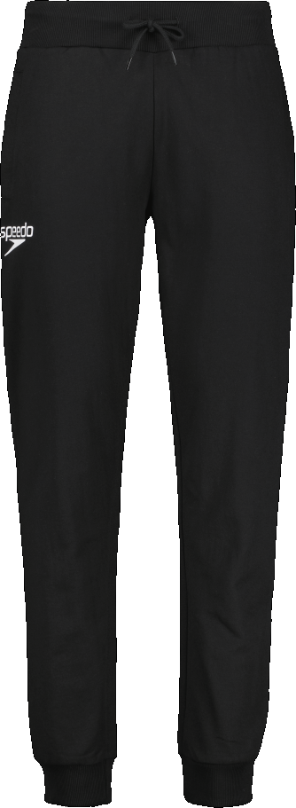 Sweat Pants Herren Trainingshose | Schwarz
