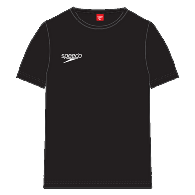 Small Logo Herren T-Shirt | Schwarz