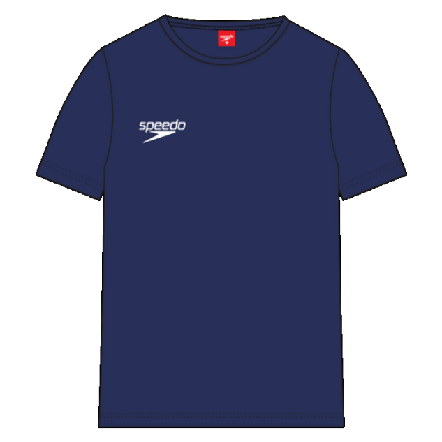 Small Logo Herren T-Shirt | Navy