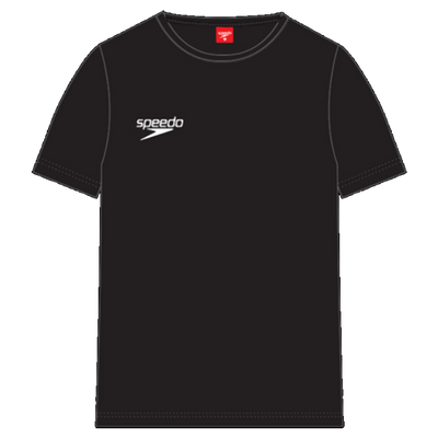 Small Logo T-Shirt | Schwarz