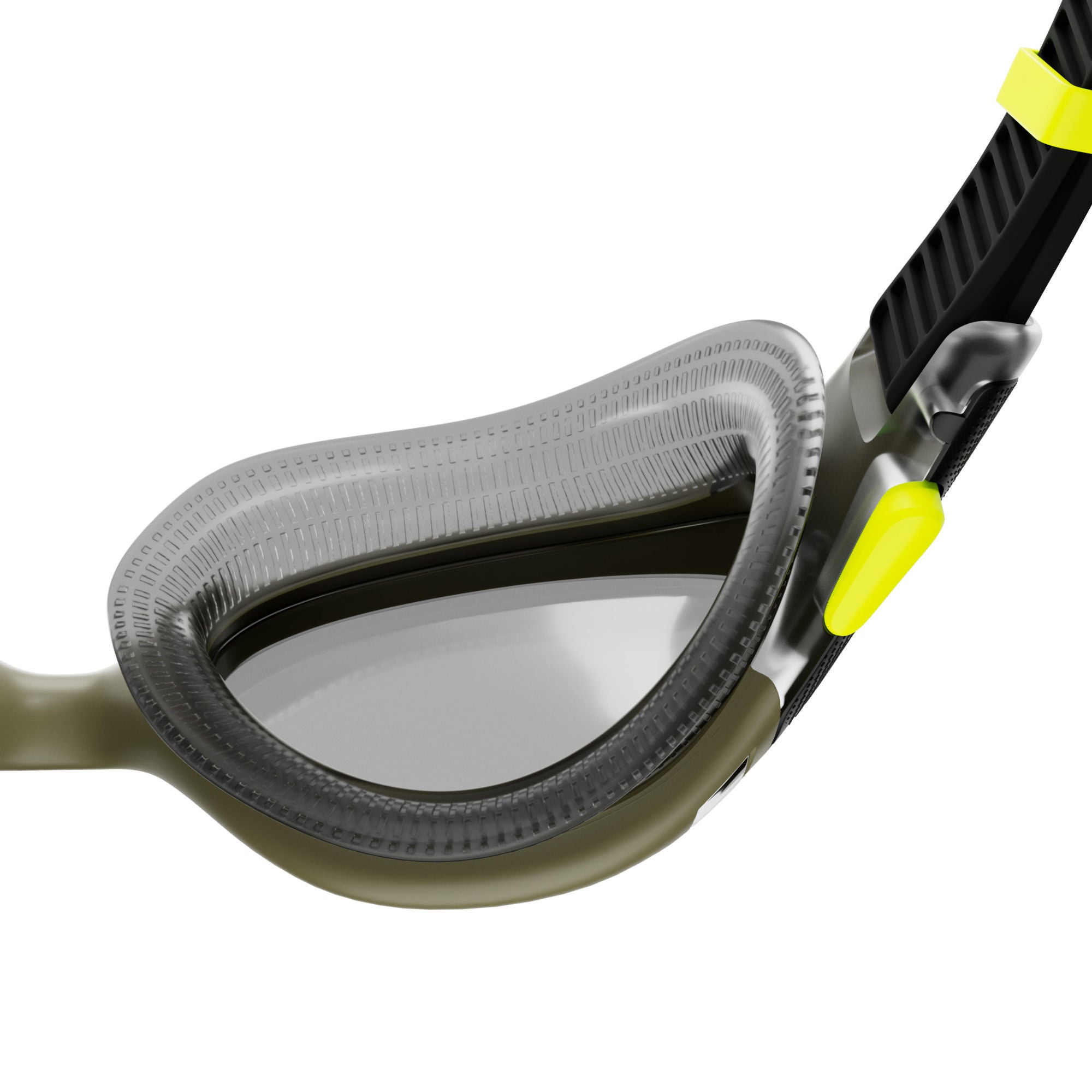 Biofuse 2.0 Polarised Schwimmbrille | Grün