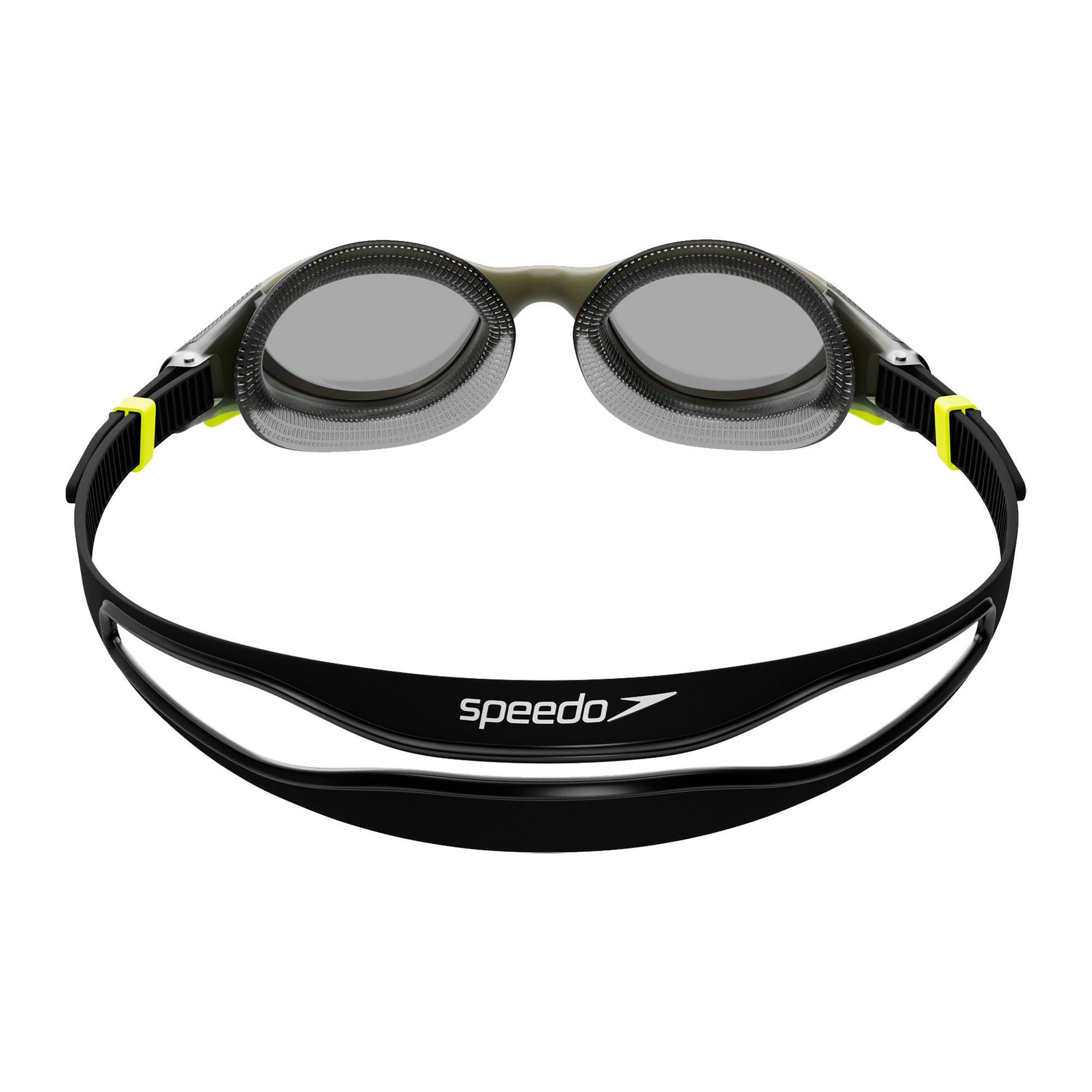 Biofuse 2.0 Polarised Schwimmbrille | Grün