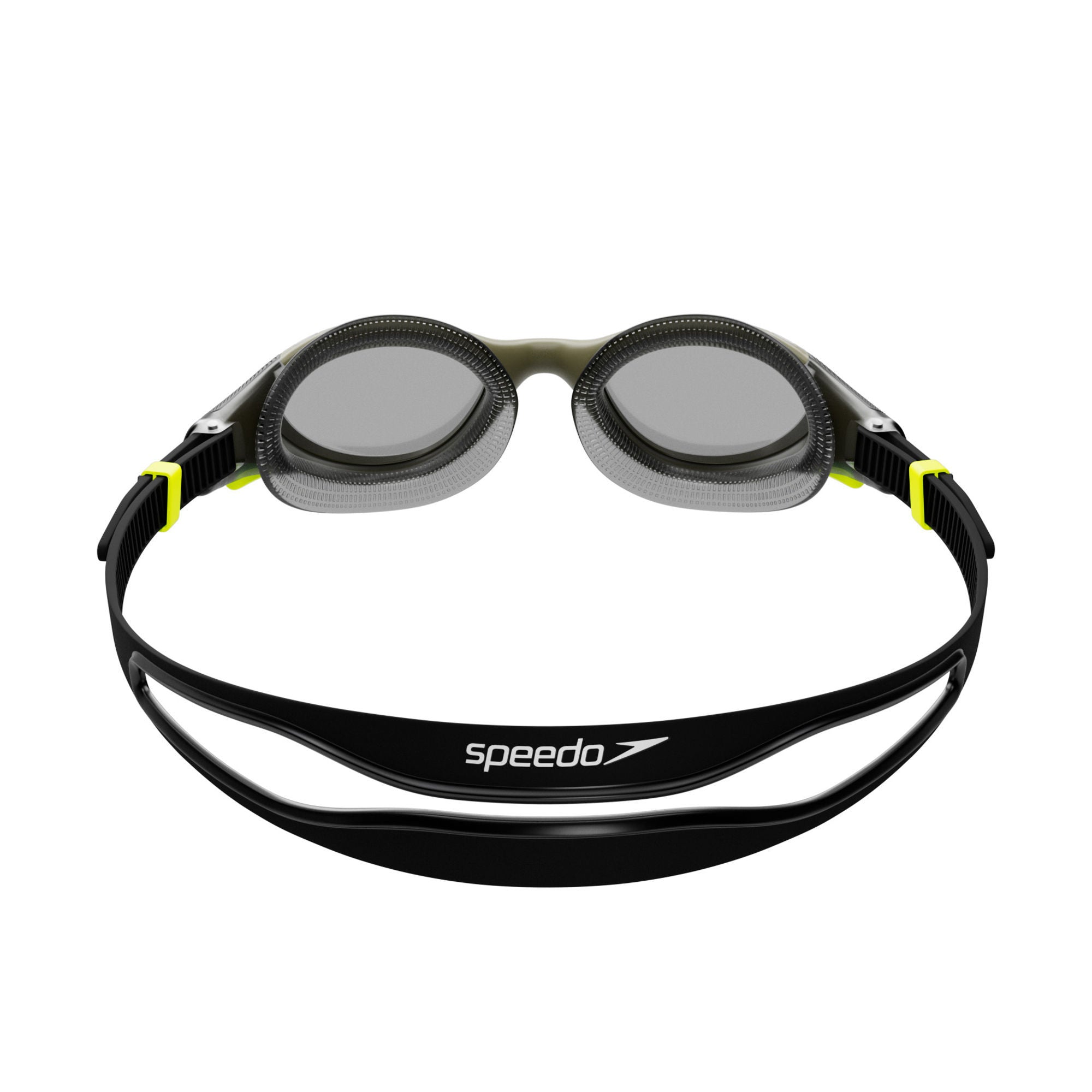 Biofuse 2.0 Polarised Schwimmbrille | Grün