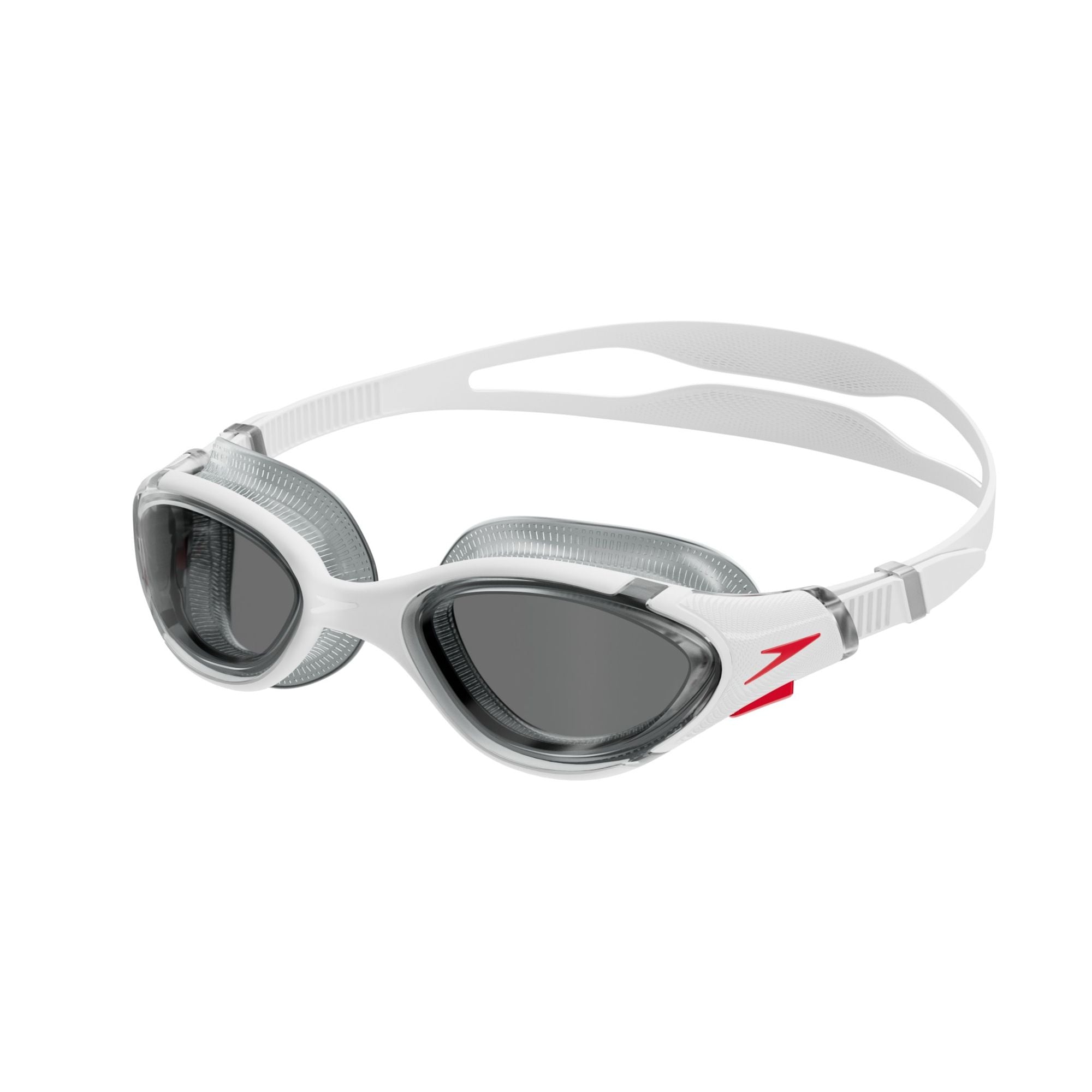 Biofuse 2.0 Schwimmbrille | Weiss