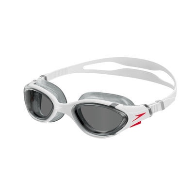 Biofuse 2.0 Schwimmbrille | Weiss
