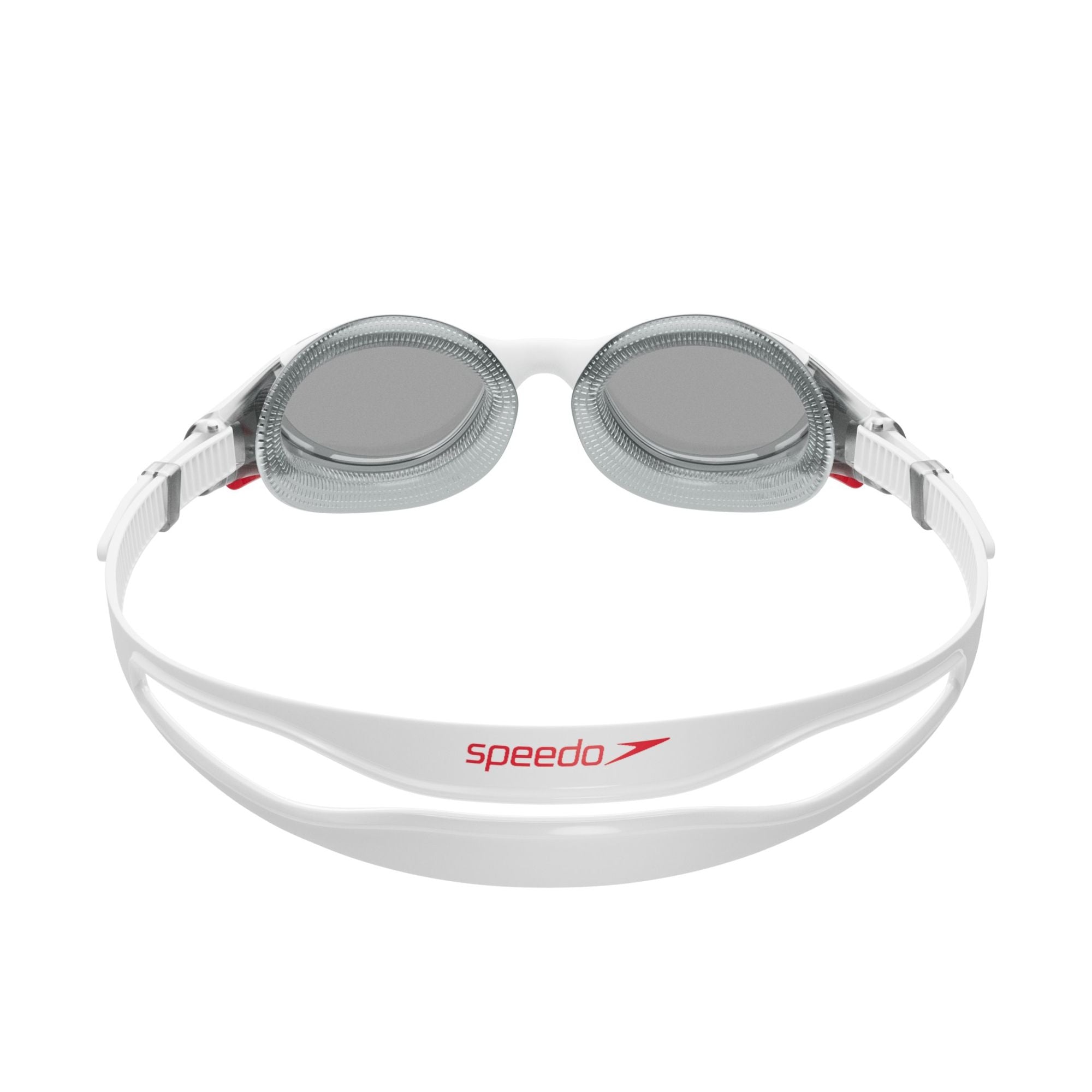 Biofuse 2.0 Schwimmbrille | Weiss