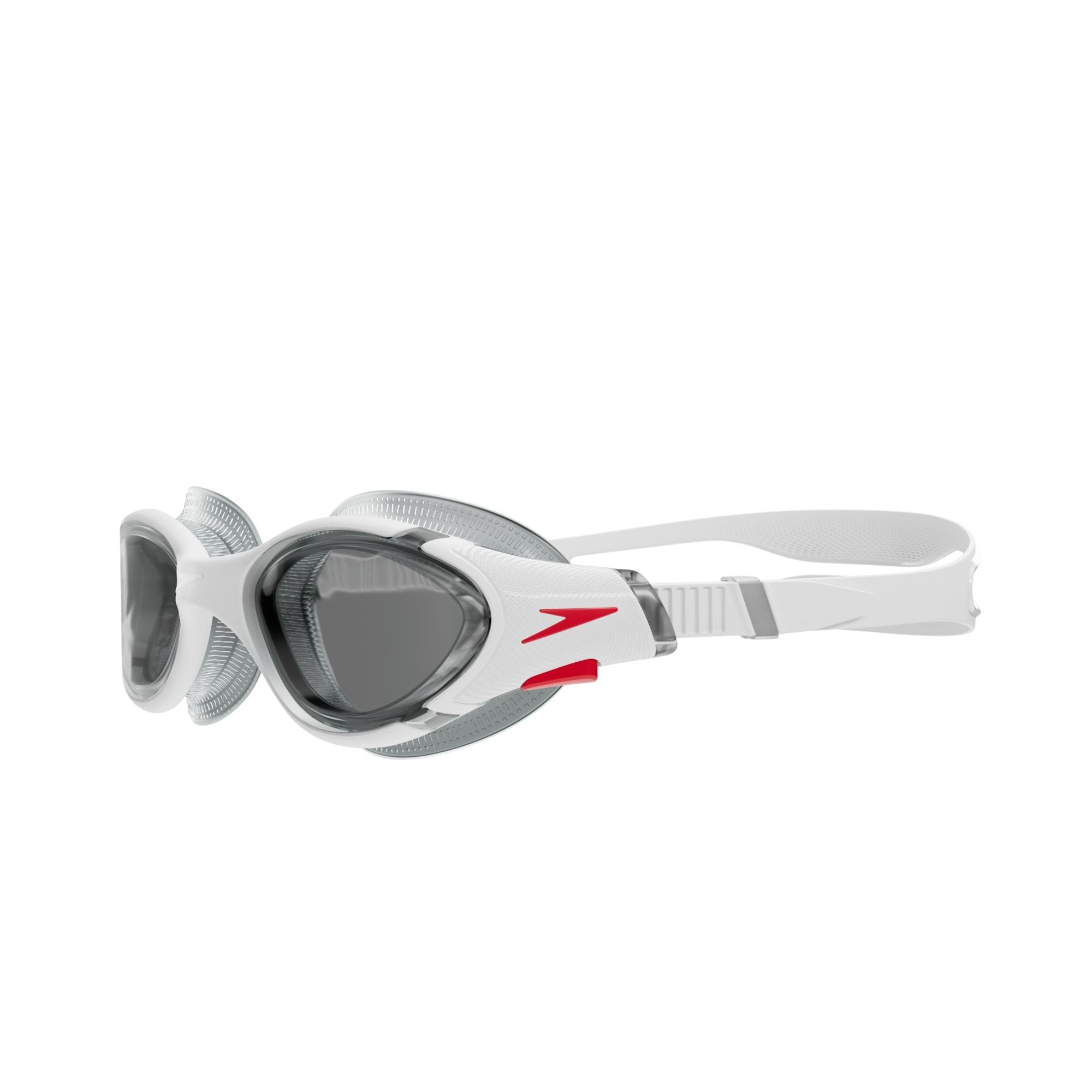 Biofuse 2.0 Schwimmbrille | Weiss
