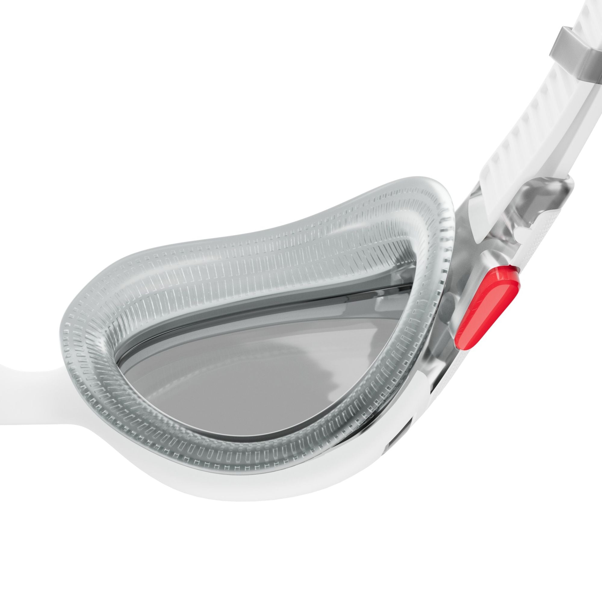 Biofuse 2.0 Schwimmbrille | Weiss