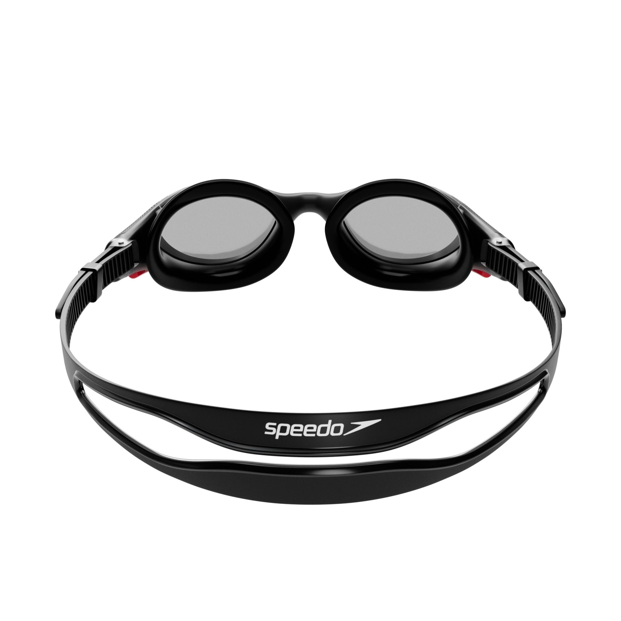 Biofuse 2.0 Schwimmbrille | Schwarz