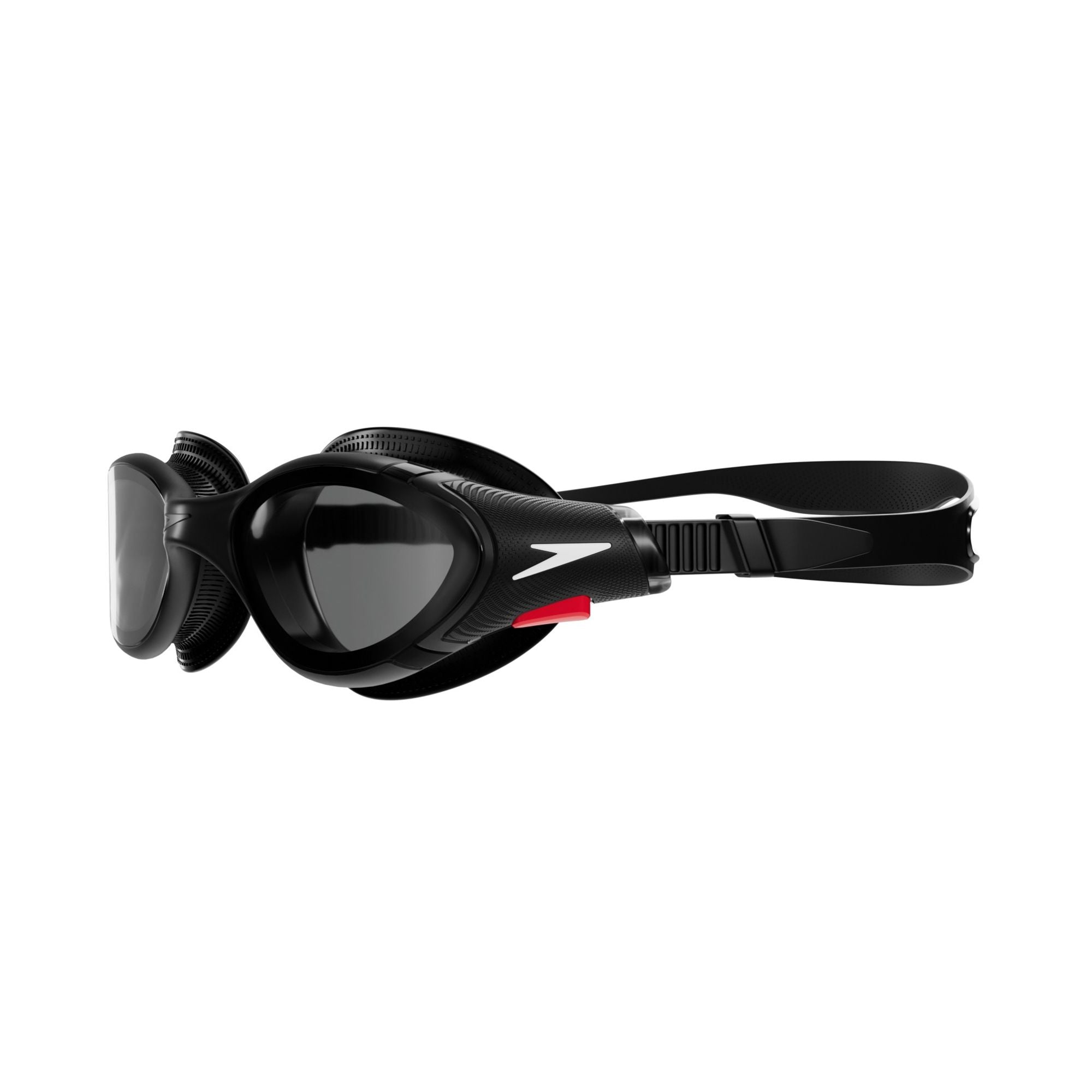 Biofuse 2.0 Schwimmbrille | Schwarz