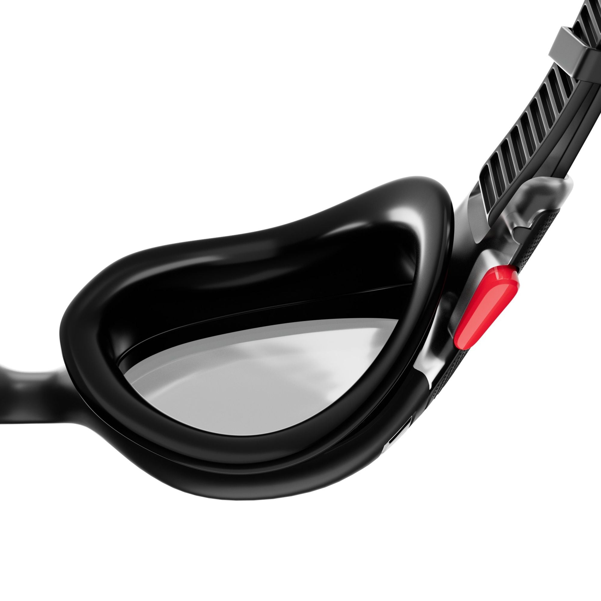 Biofuse 2.0 Schwimmbrille | Schwarz