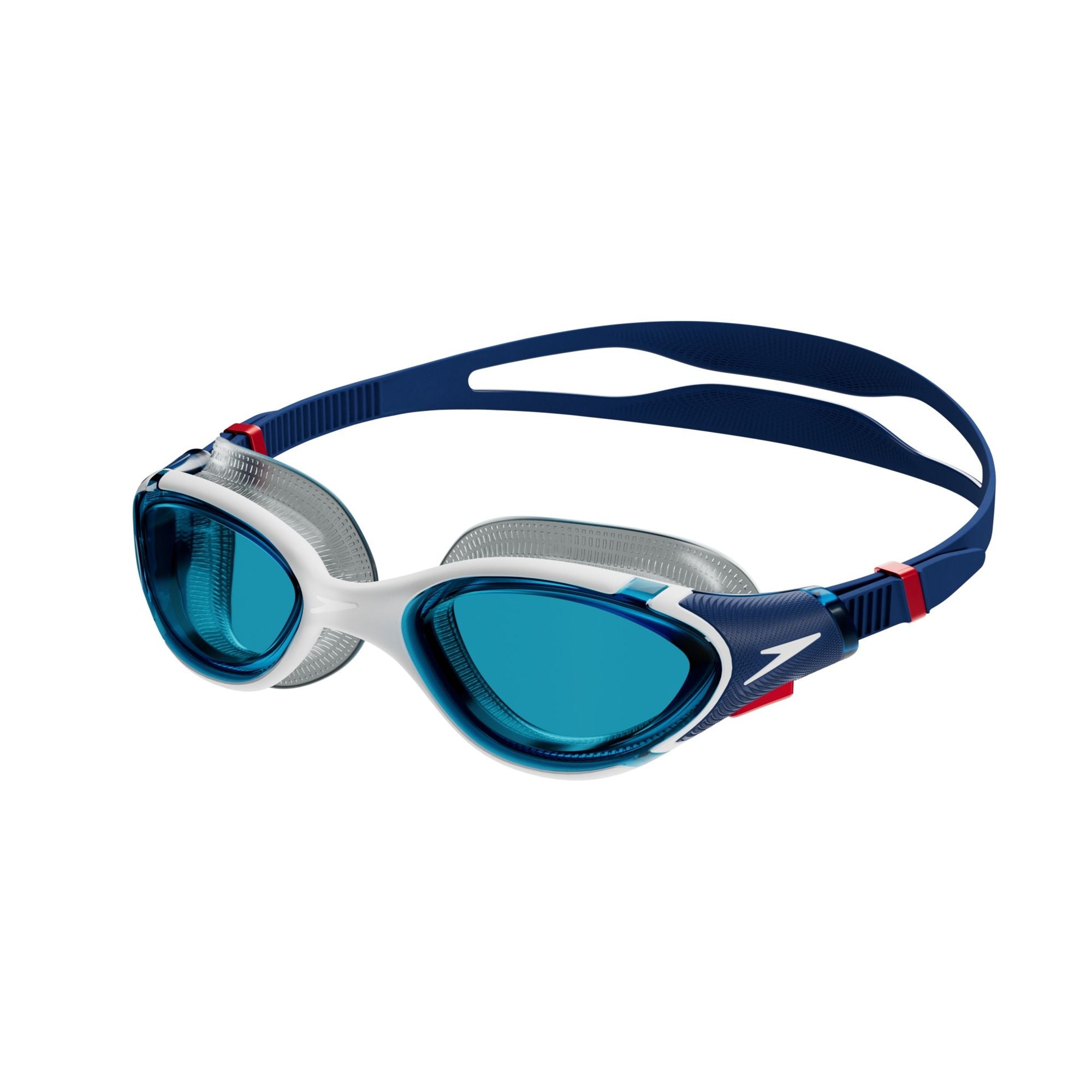 Biofuse 2.0 Schwimmbrille | Blau