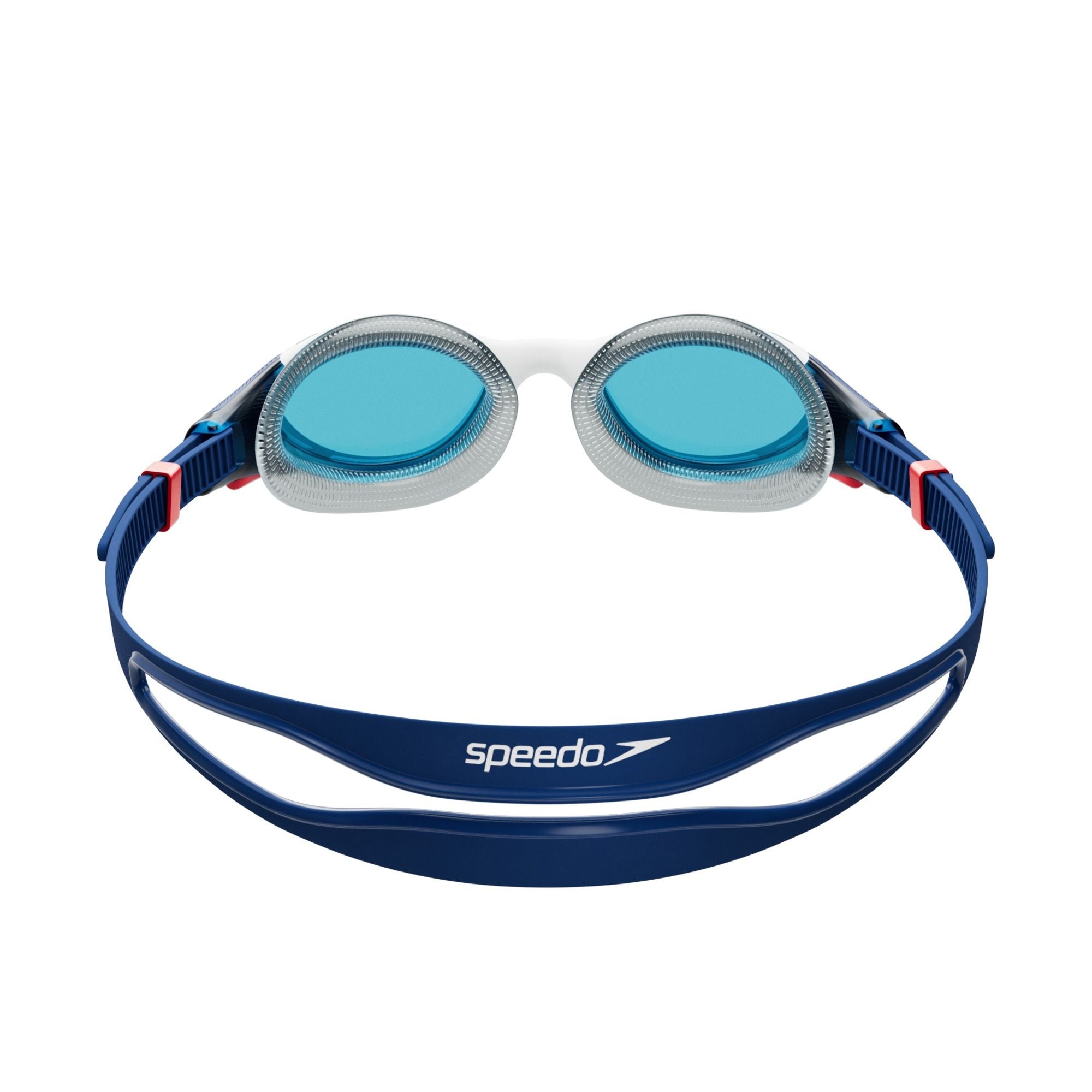 Biofuse 2.0 Schwimmbrille | Blau