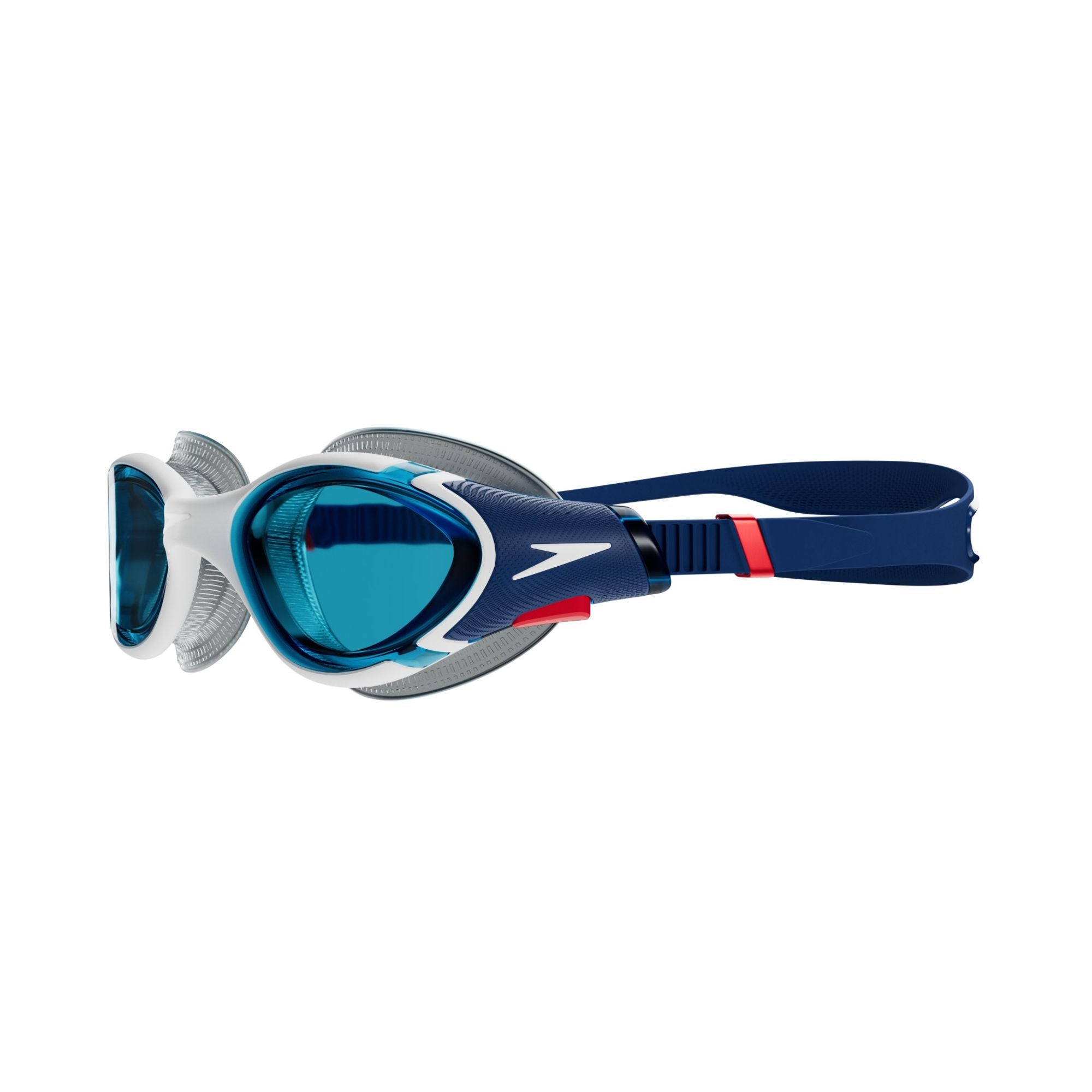 Biofuse 2.0 Schwimmbrille | Blau