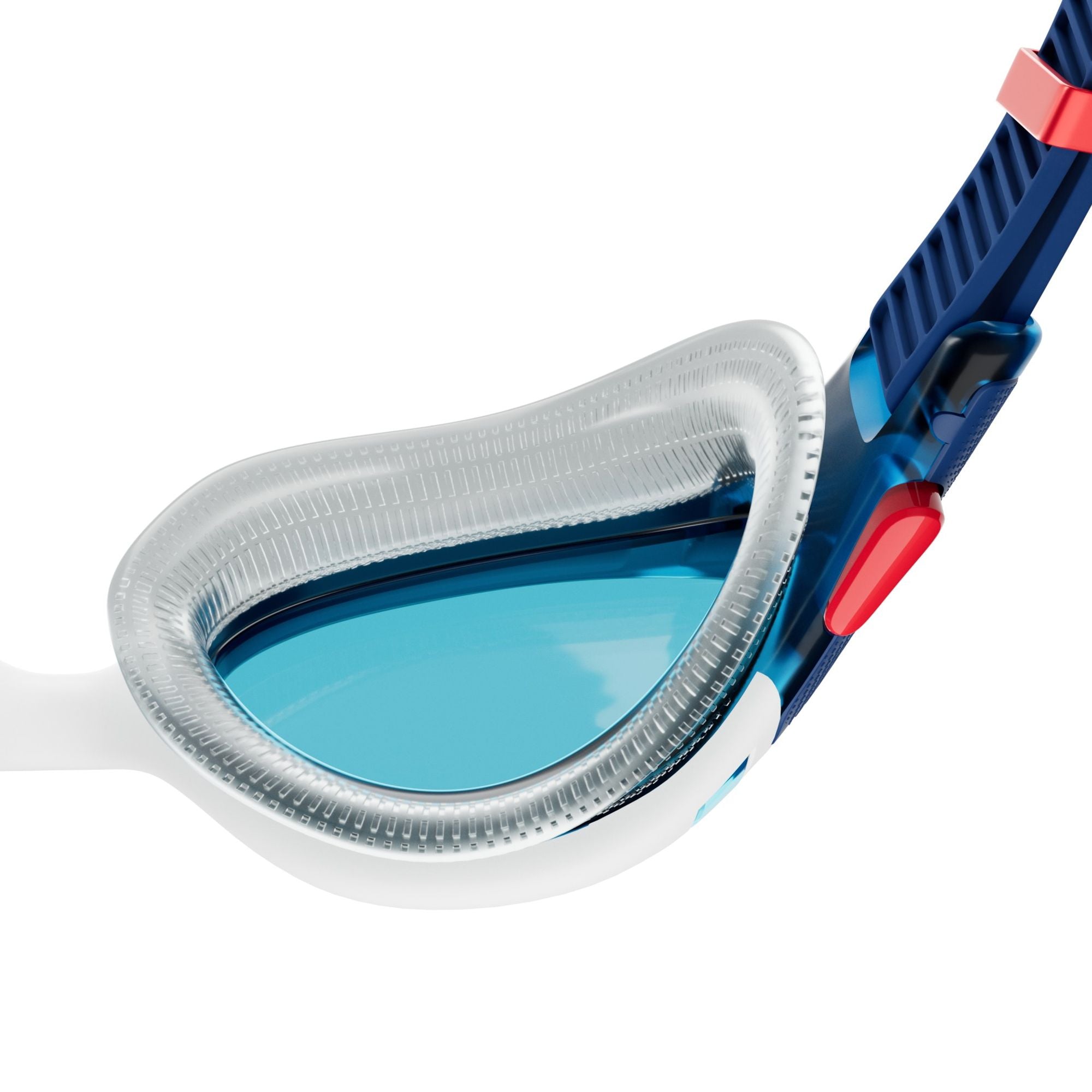 Biofuse 2.0 Schwimmbrille | Blau