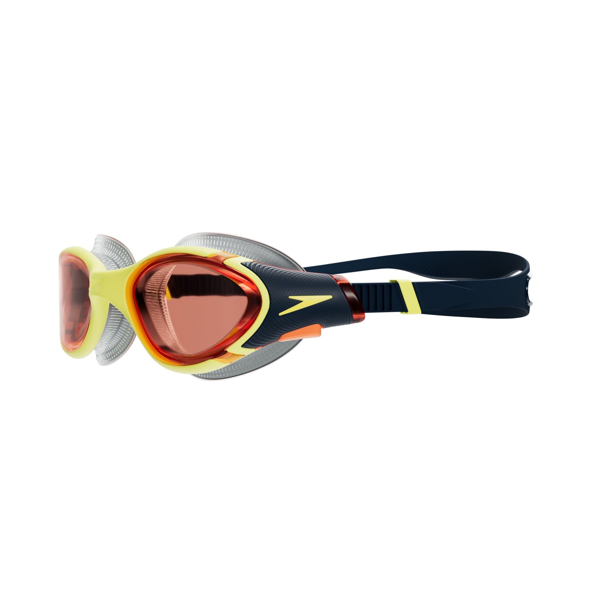 Biofuse 2.0 Schwimmbrille | Navy