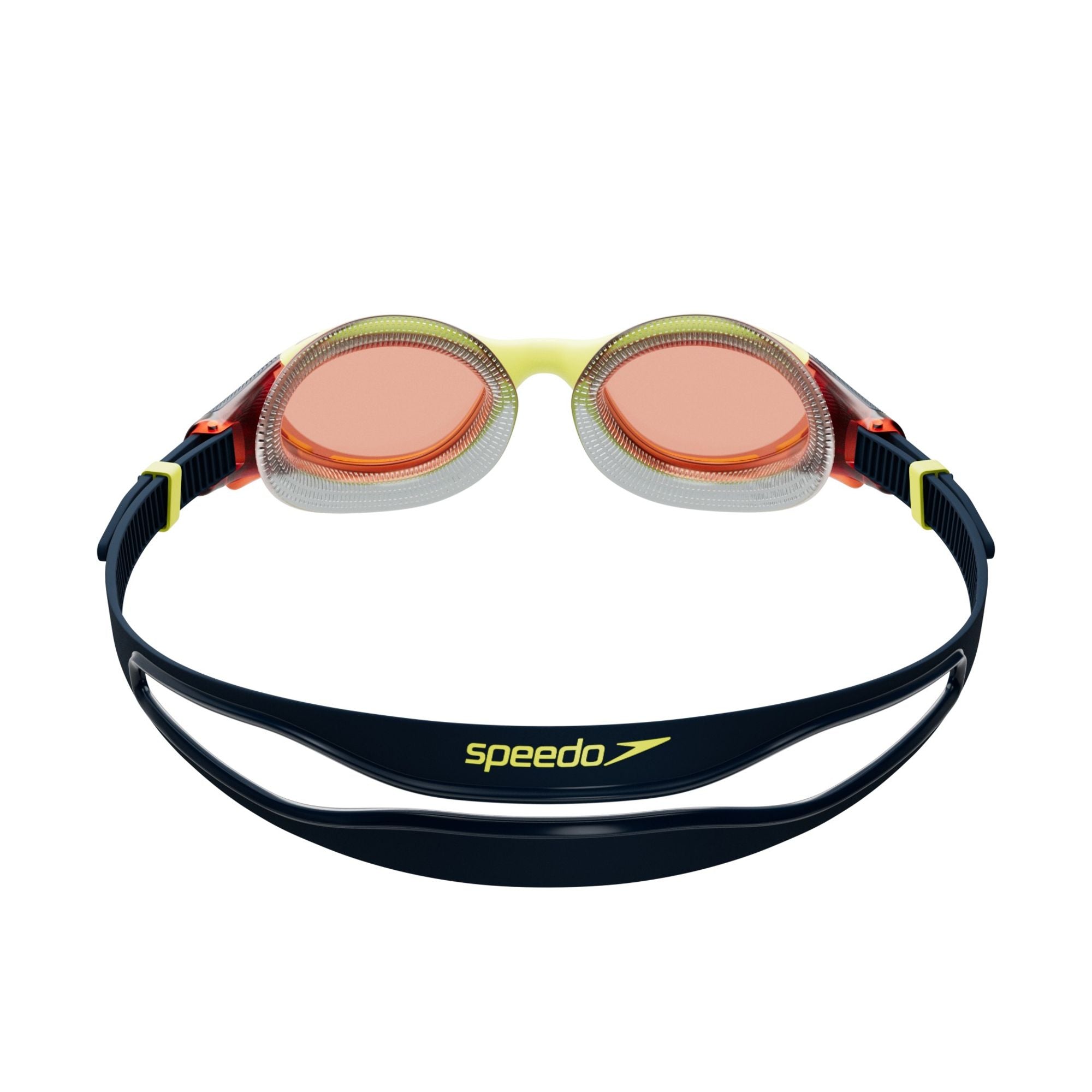 Biofuse 2.0 Schwimmbrille | Navy