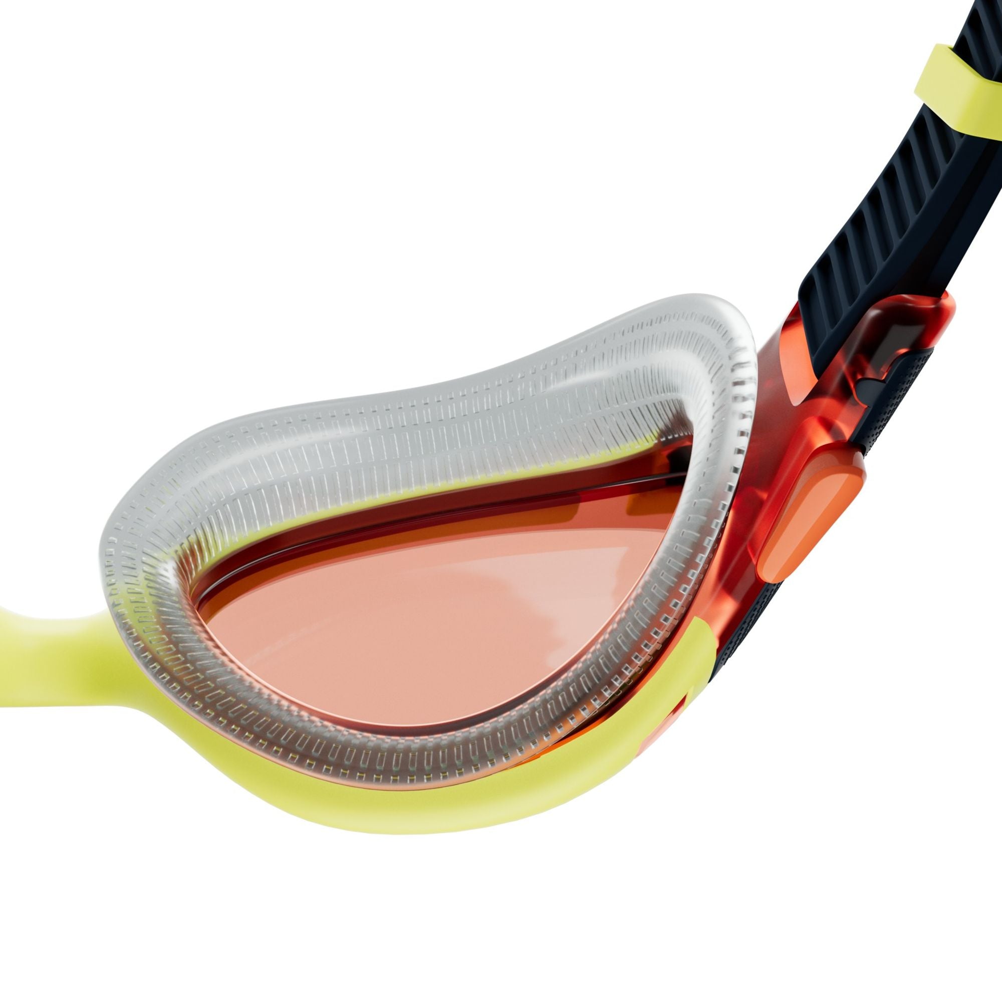 Biofuse 2.0 Schwimmbrille | Navy