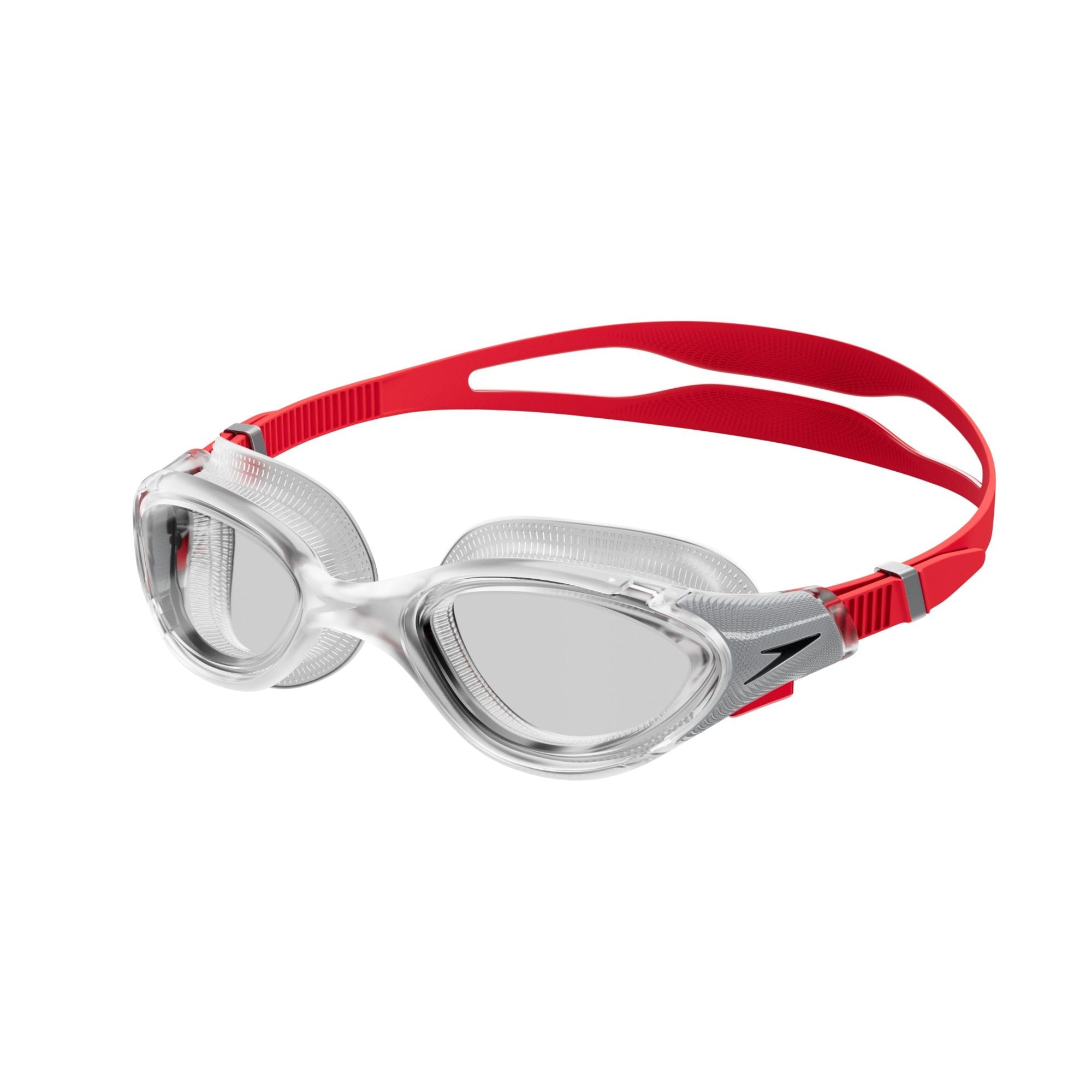 Biofuse 2.0 Schwimmbrille | Rot