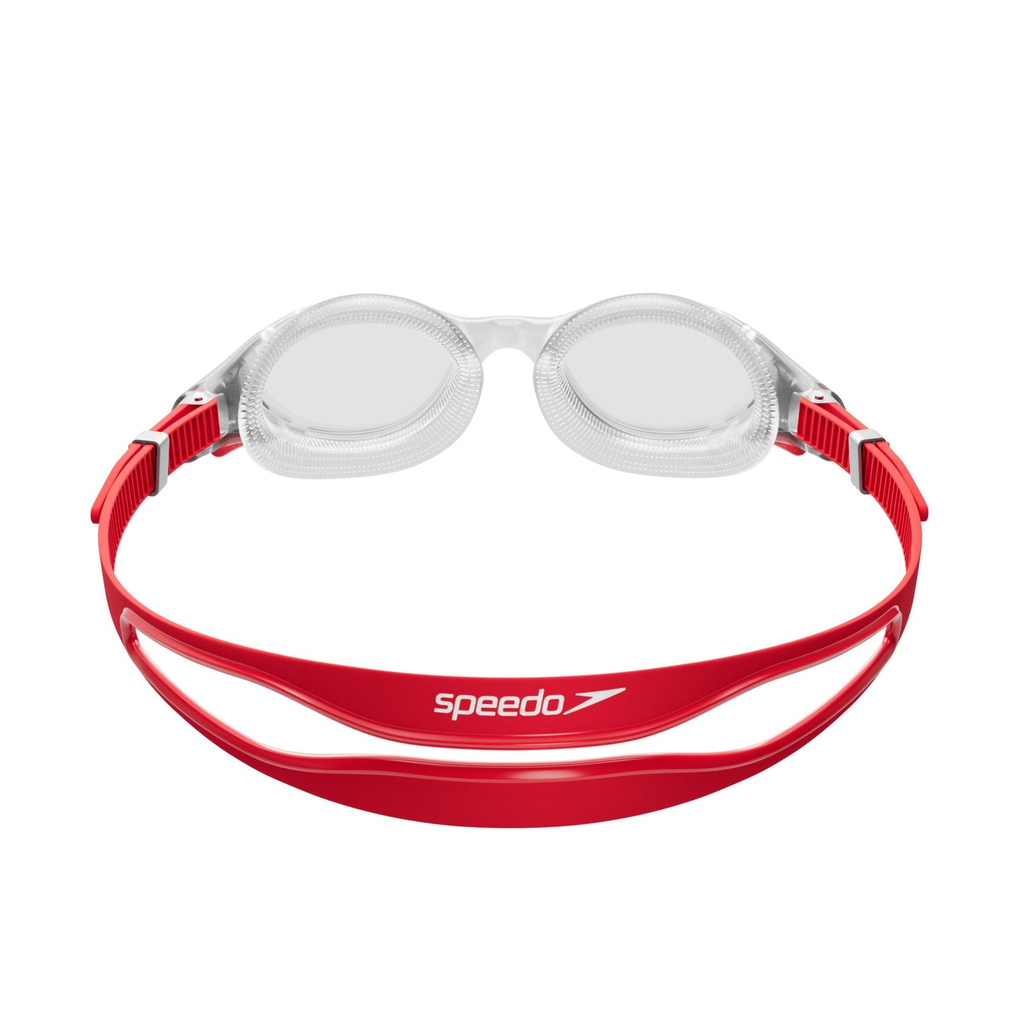 Biofuse 2.0 Schwimmbrille | Rot