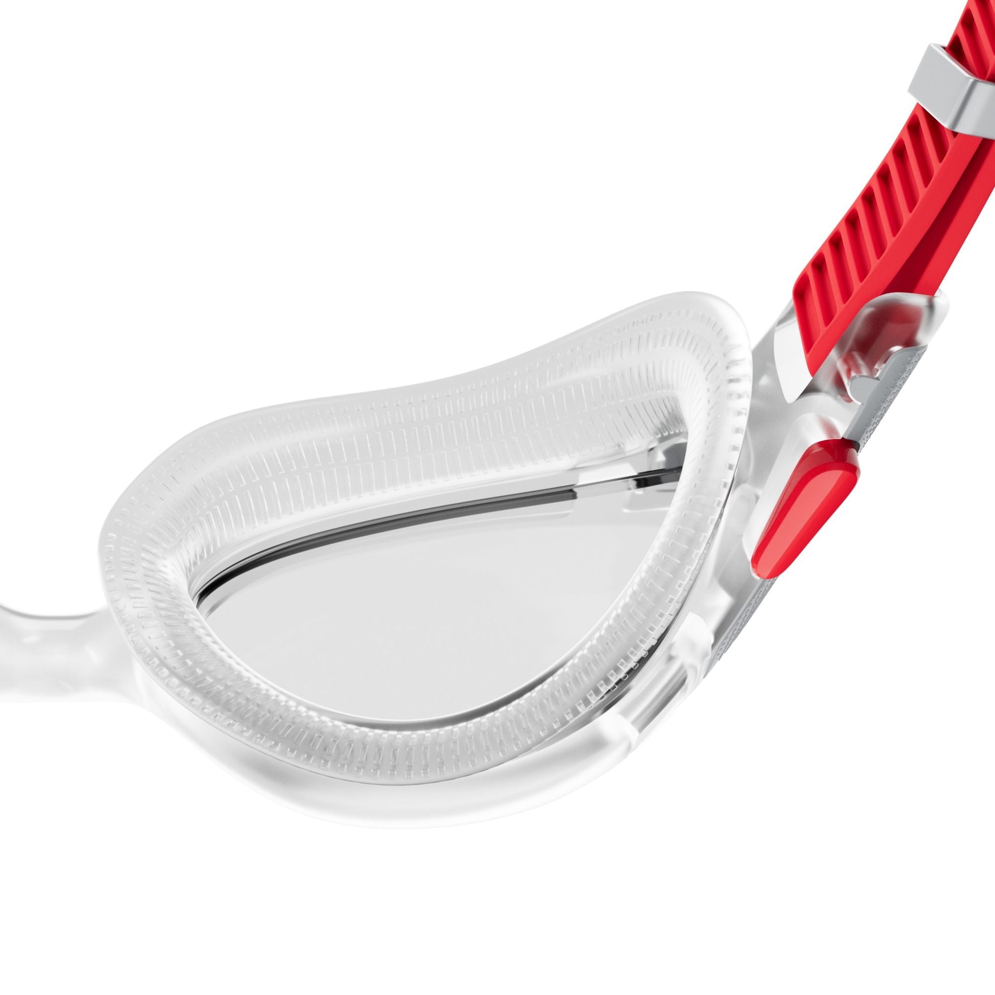 Biofuse 2.0 Schwimmbrille | Rot