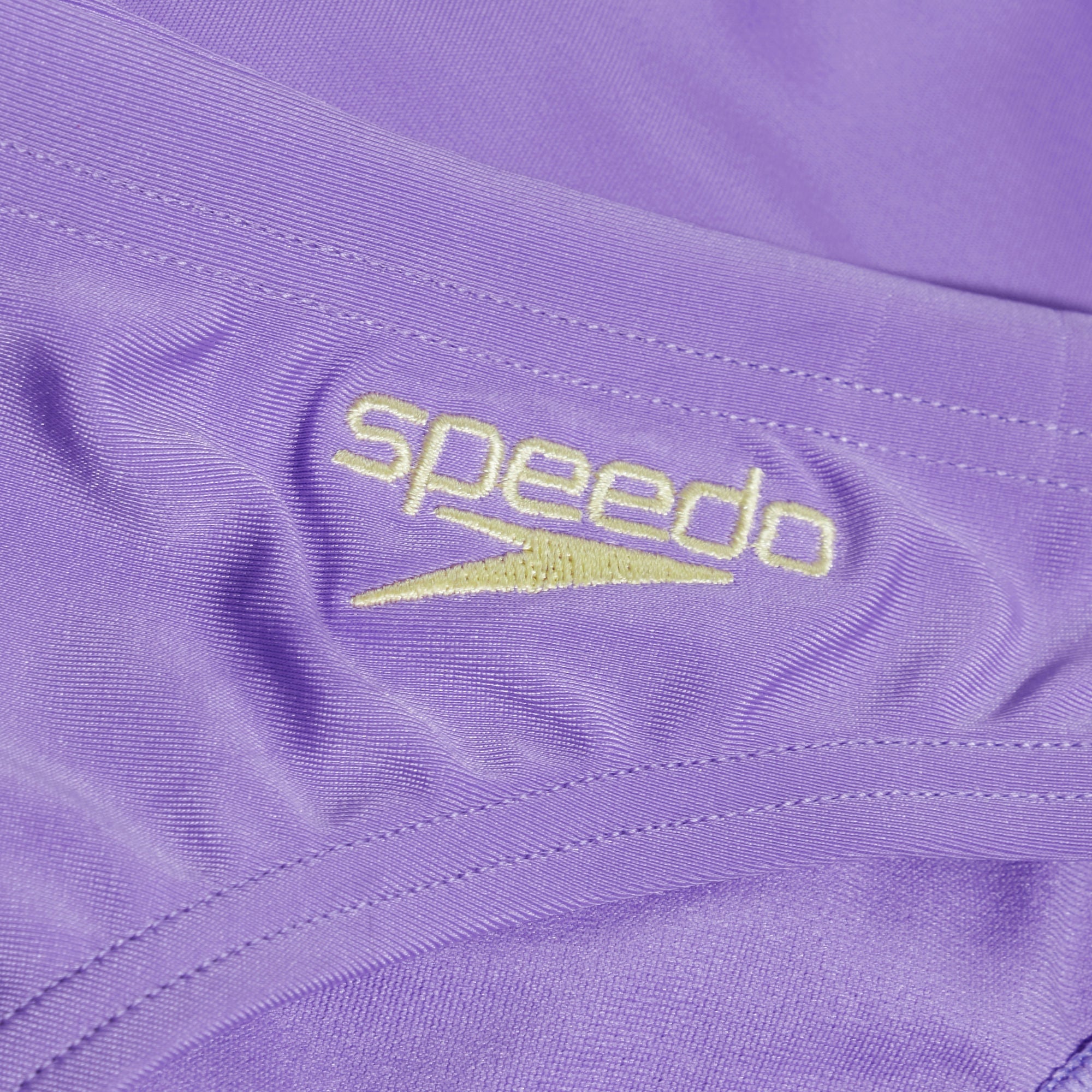 Solar 5cm Seamed Herren Badeslip | Miami Lilac