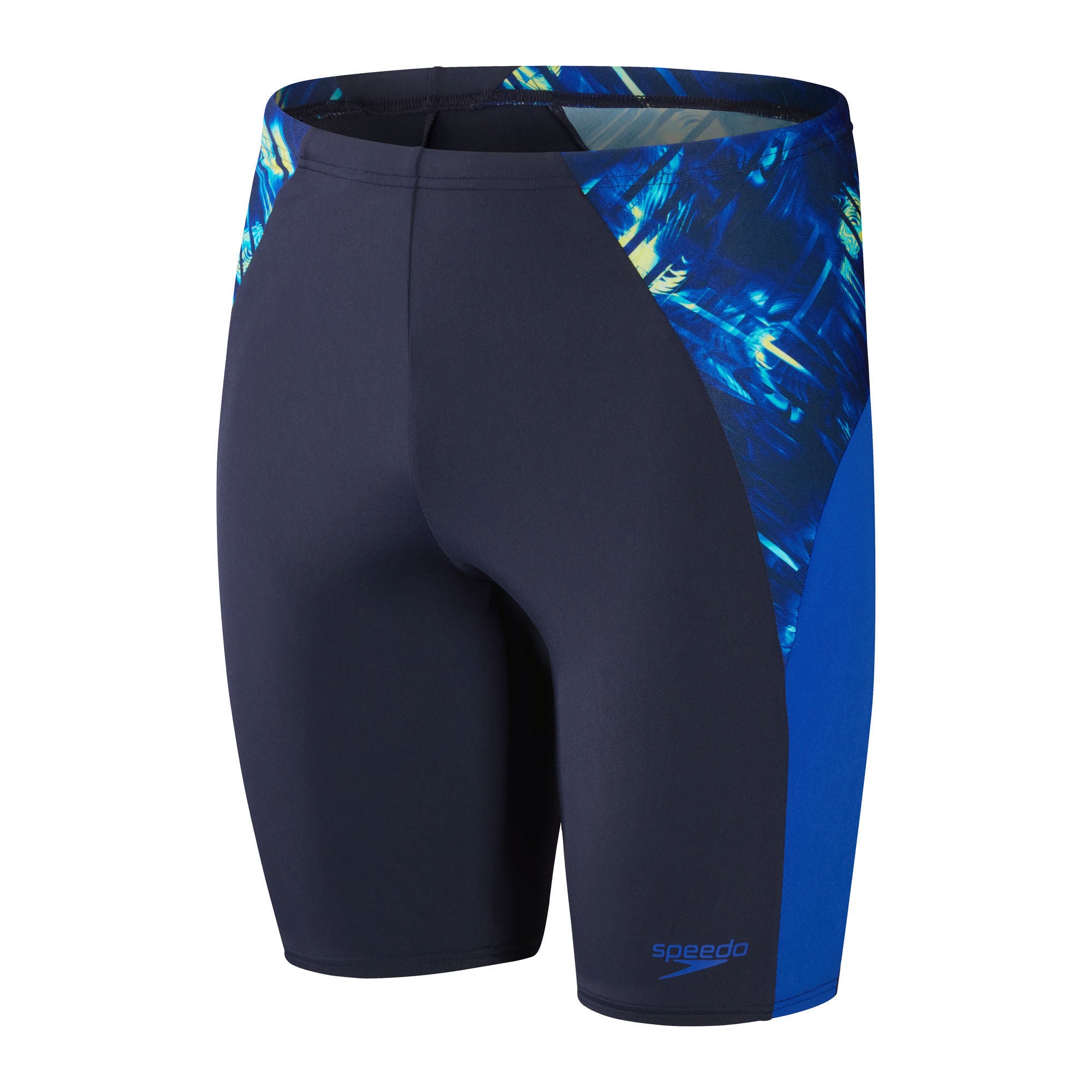 ECO End+ Splice Herren Jammer | Navy