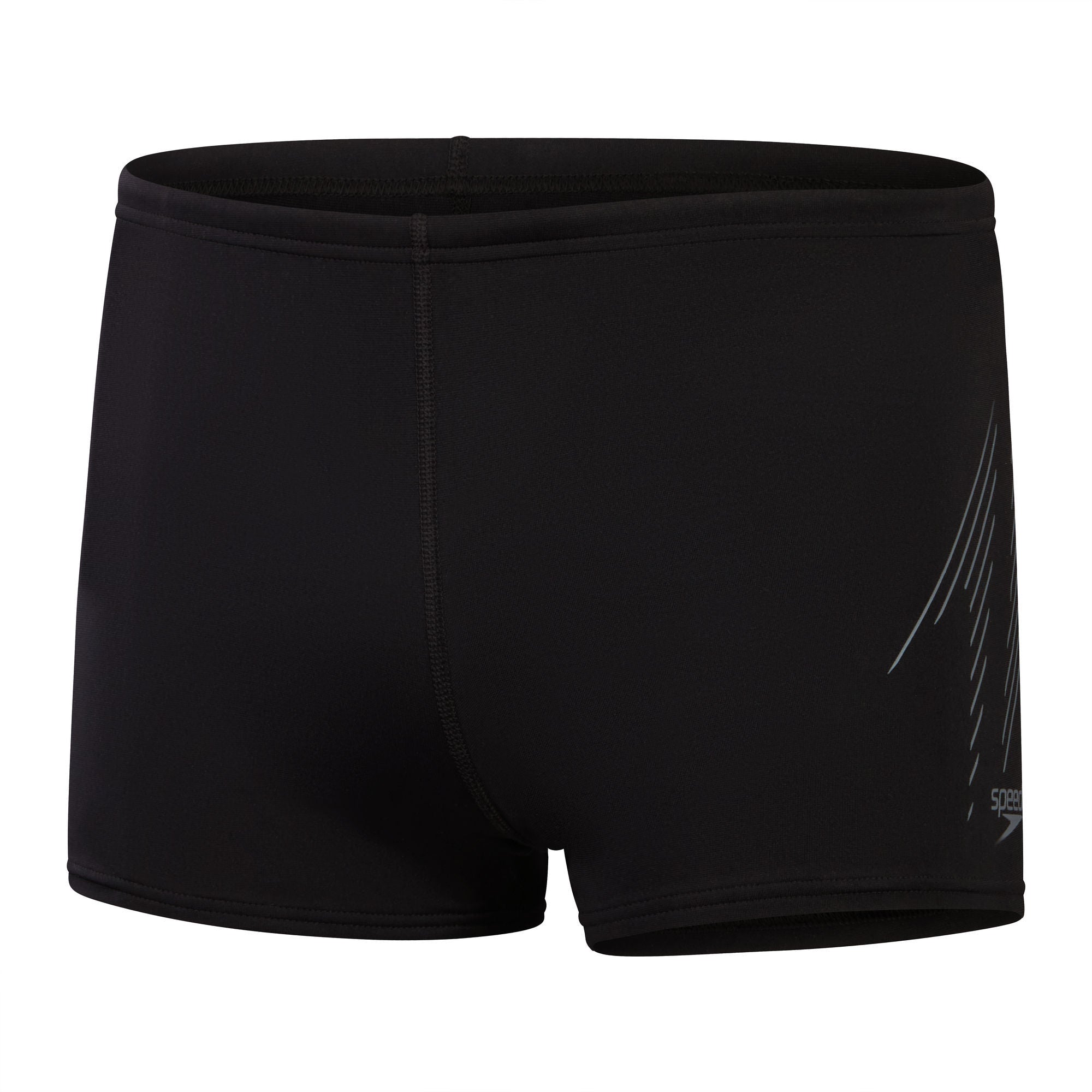 Hyperboom Placement Herren Aquashorts | Schwarz
