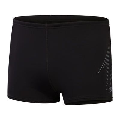 Hyperboom Placement Herren Aquashorts | Schwarz