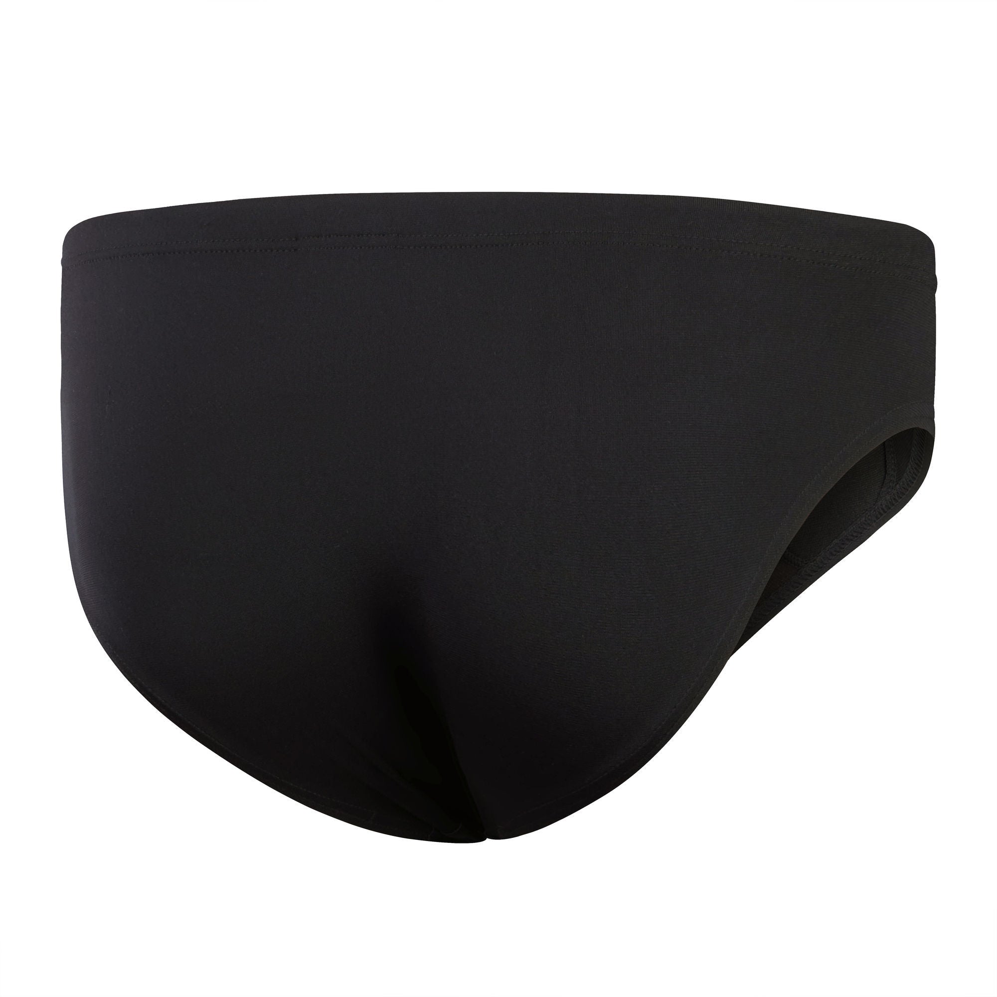 Hyper Boom Splice 7cm Herren Badeslip | Schwarz