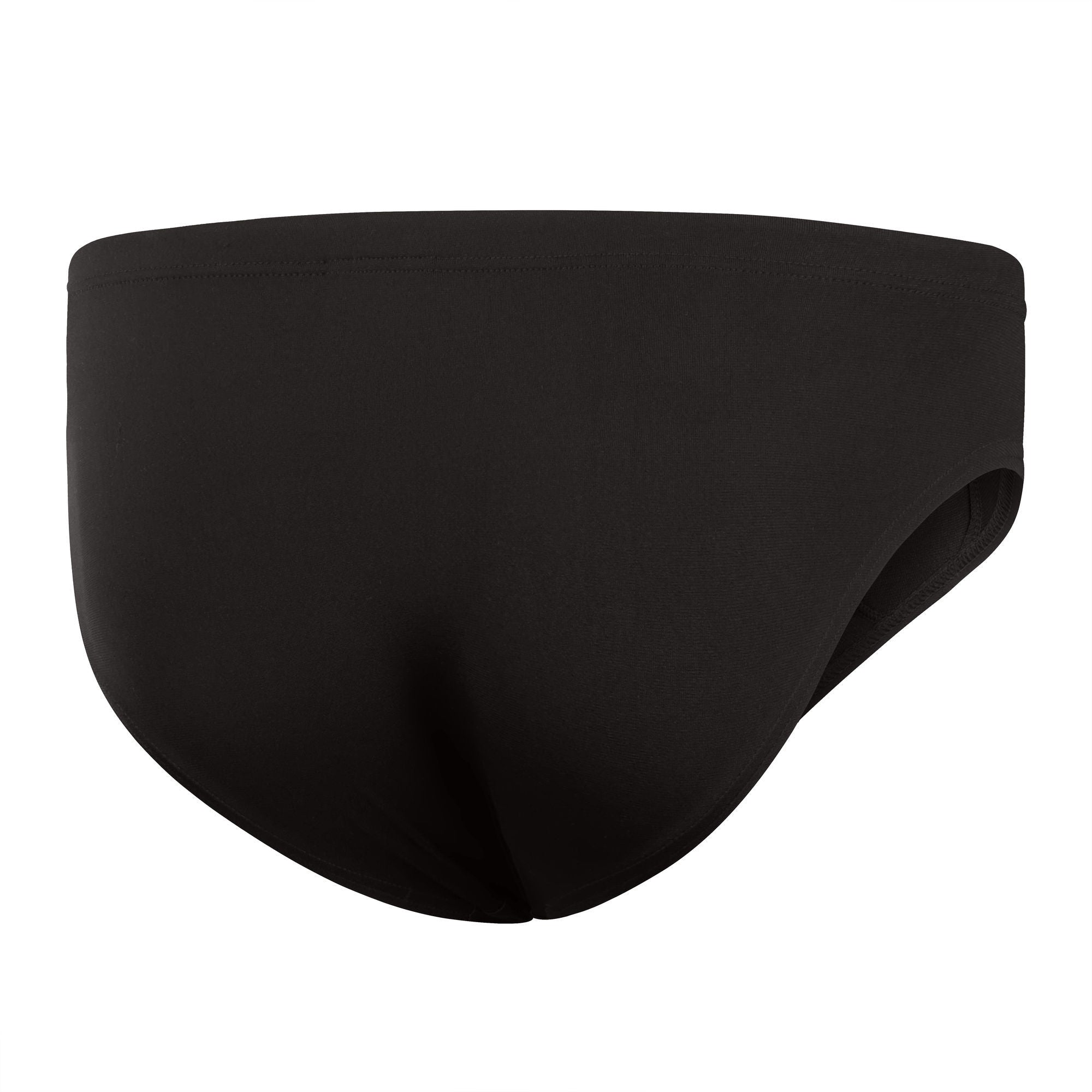 Hyperboom Splice Herren Badeslip | Schwarz