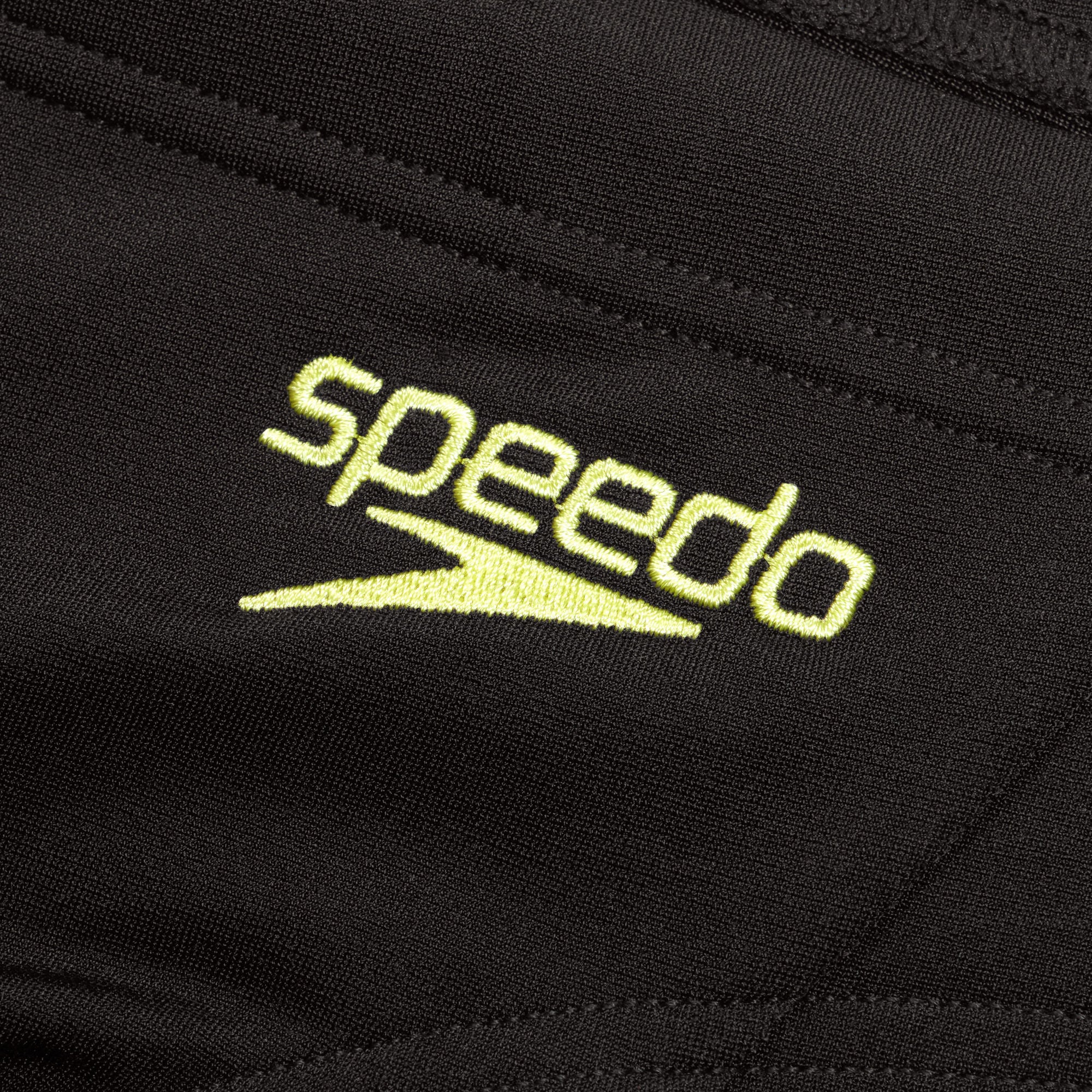 Hyperboom Splice Herren Badeslip | Schwarz