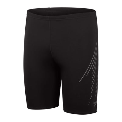 Hyperboom Placement Herren Jammer | Schwarz