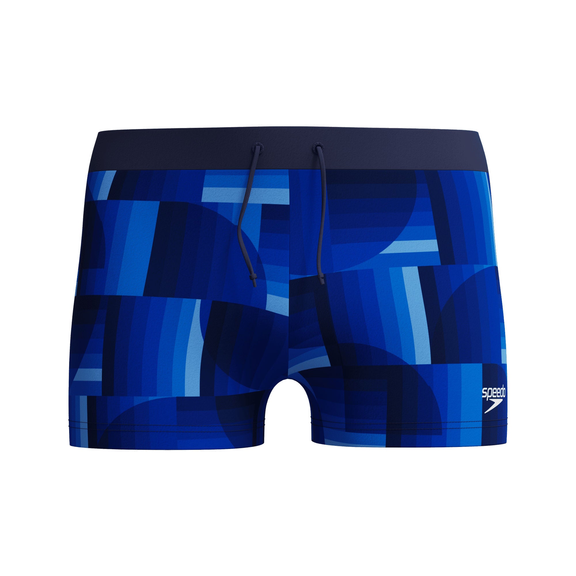 Valmilton Herren Aquashorts | Navy