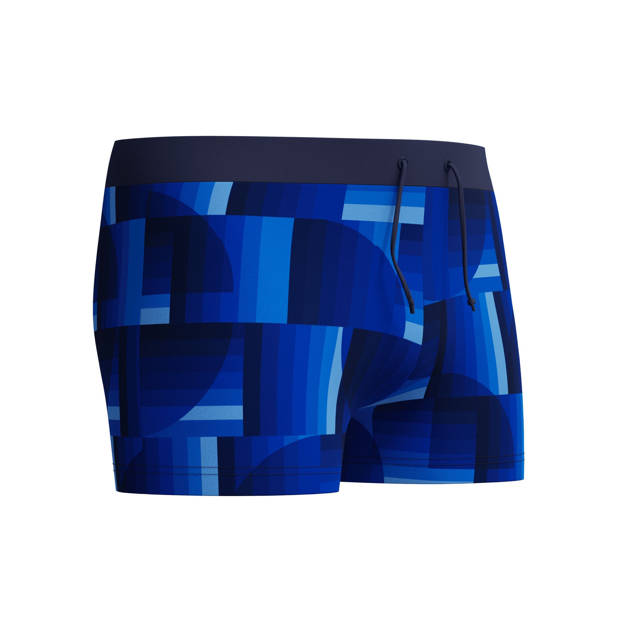 Valmilton Herren Aquashorts | Navy