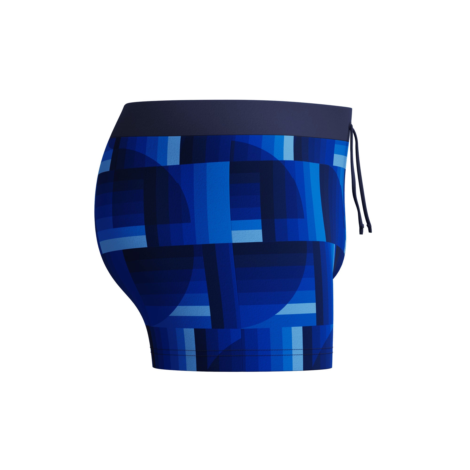 Valmilton Herren Aquashorts | Navy