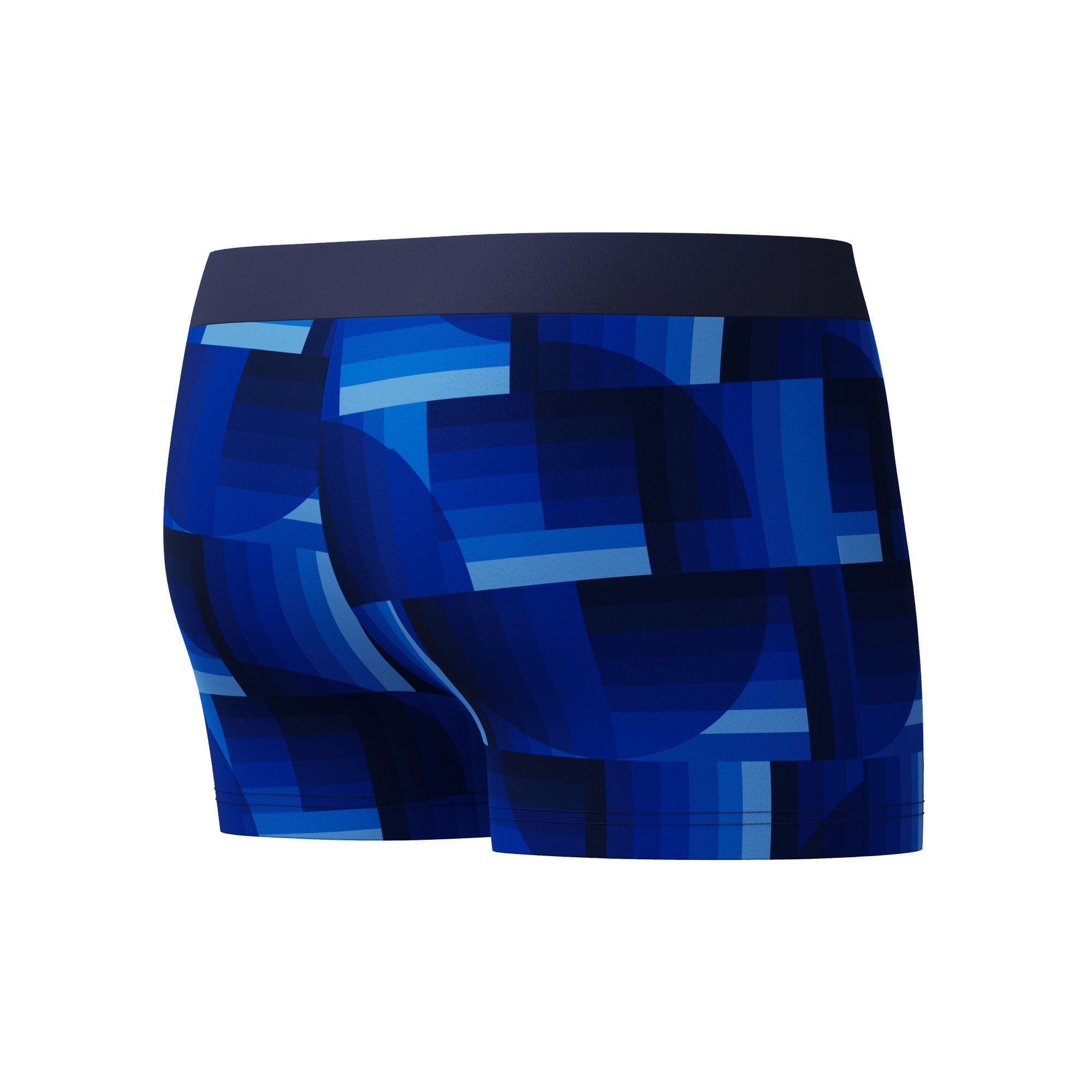 Valmilton Herren Aquashorts | Navy