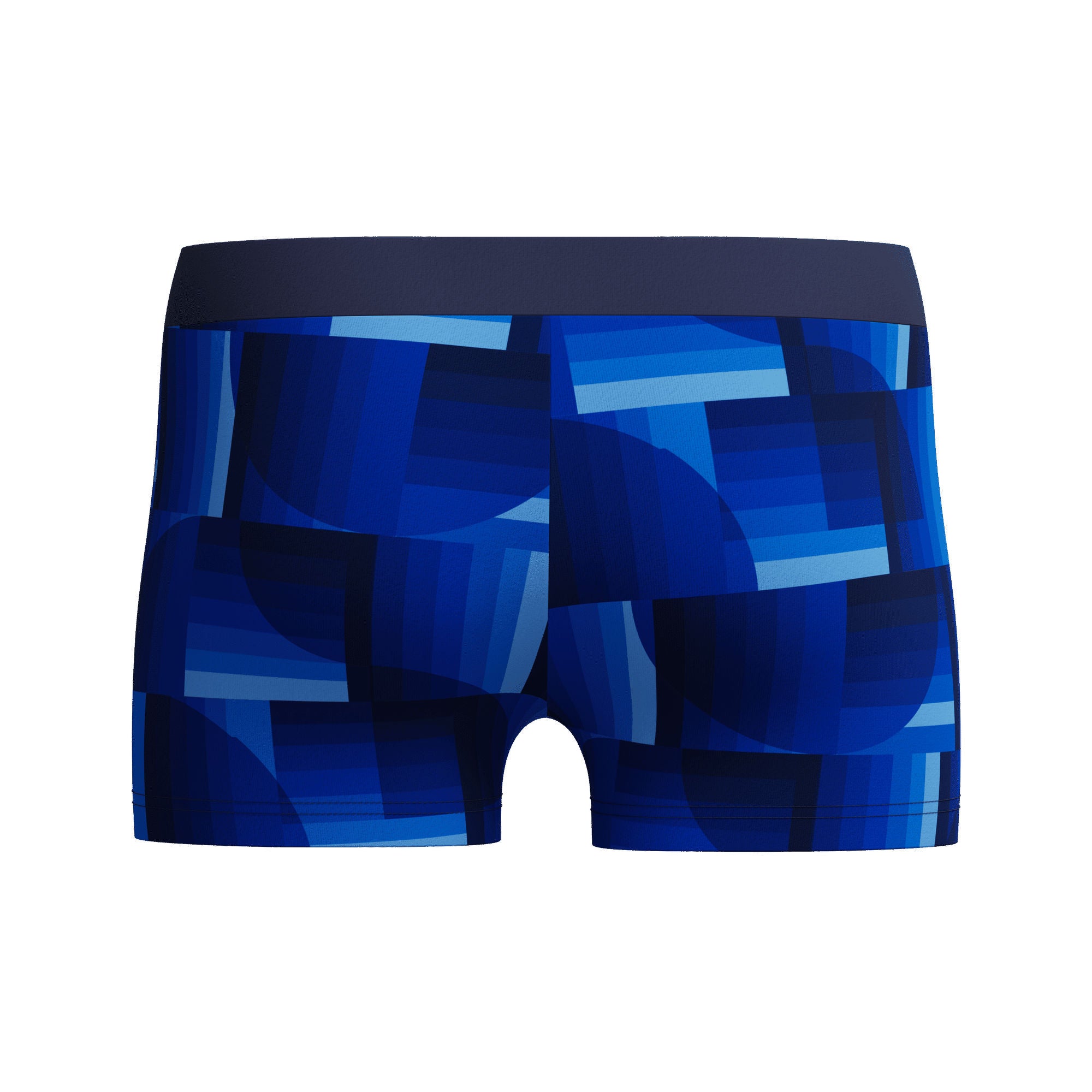 Valmilton Herren Aquashorts | Navy