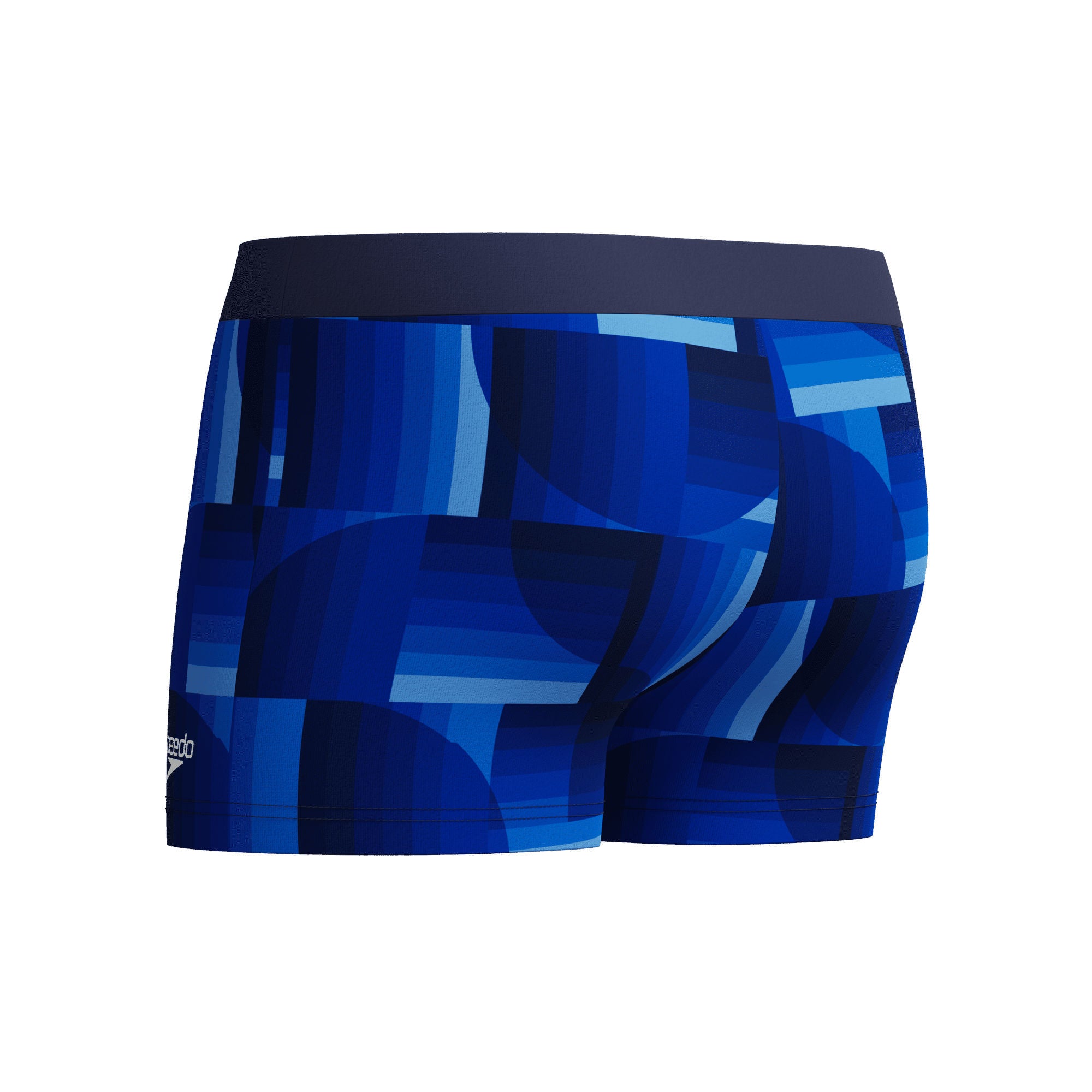 Valmilton Herren Aquashorts | Navy