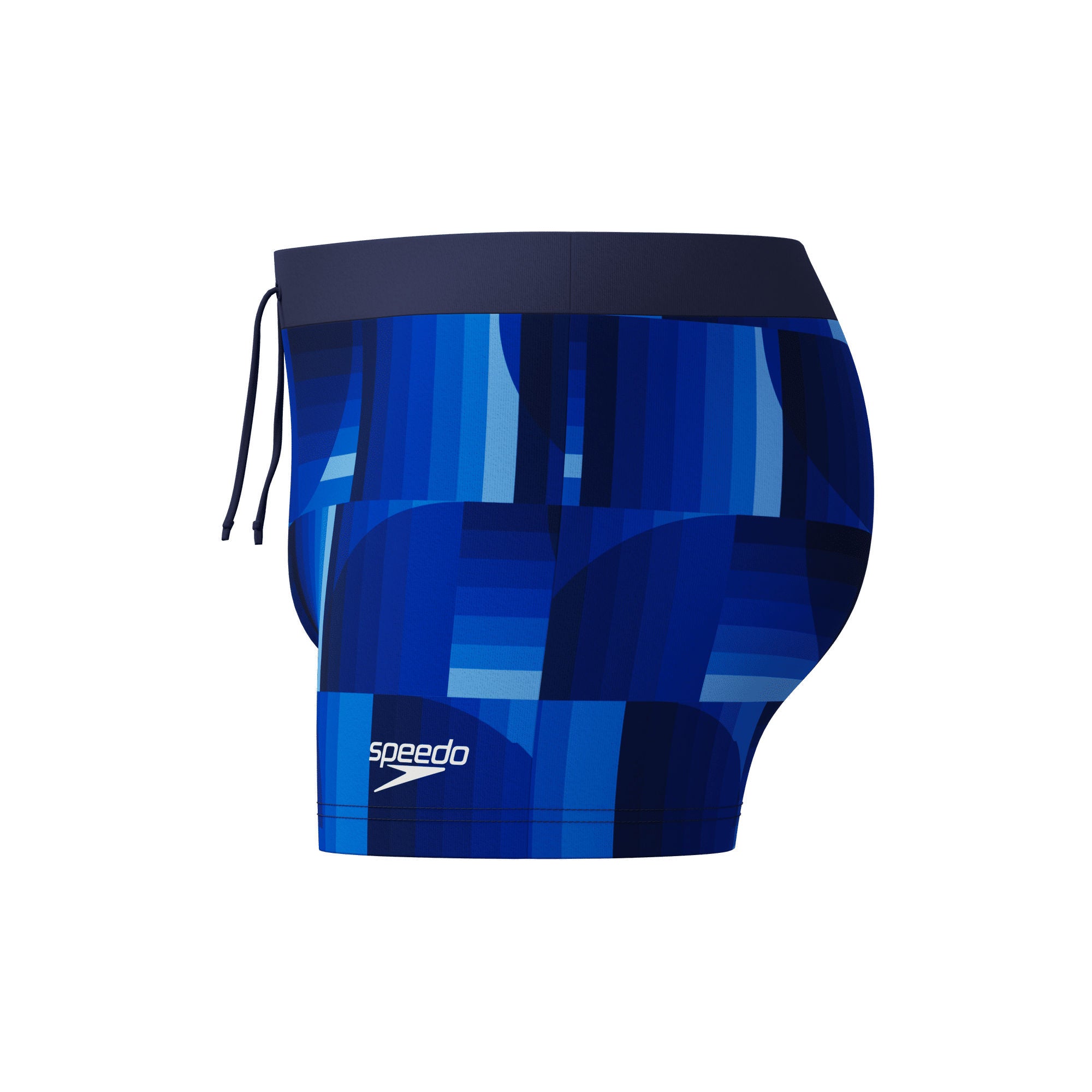 Valmilton Herren Aquashorts | Navy