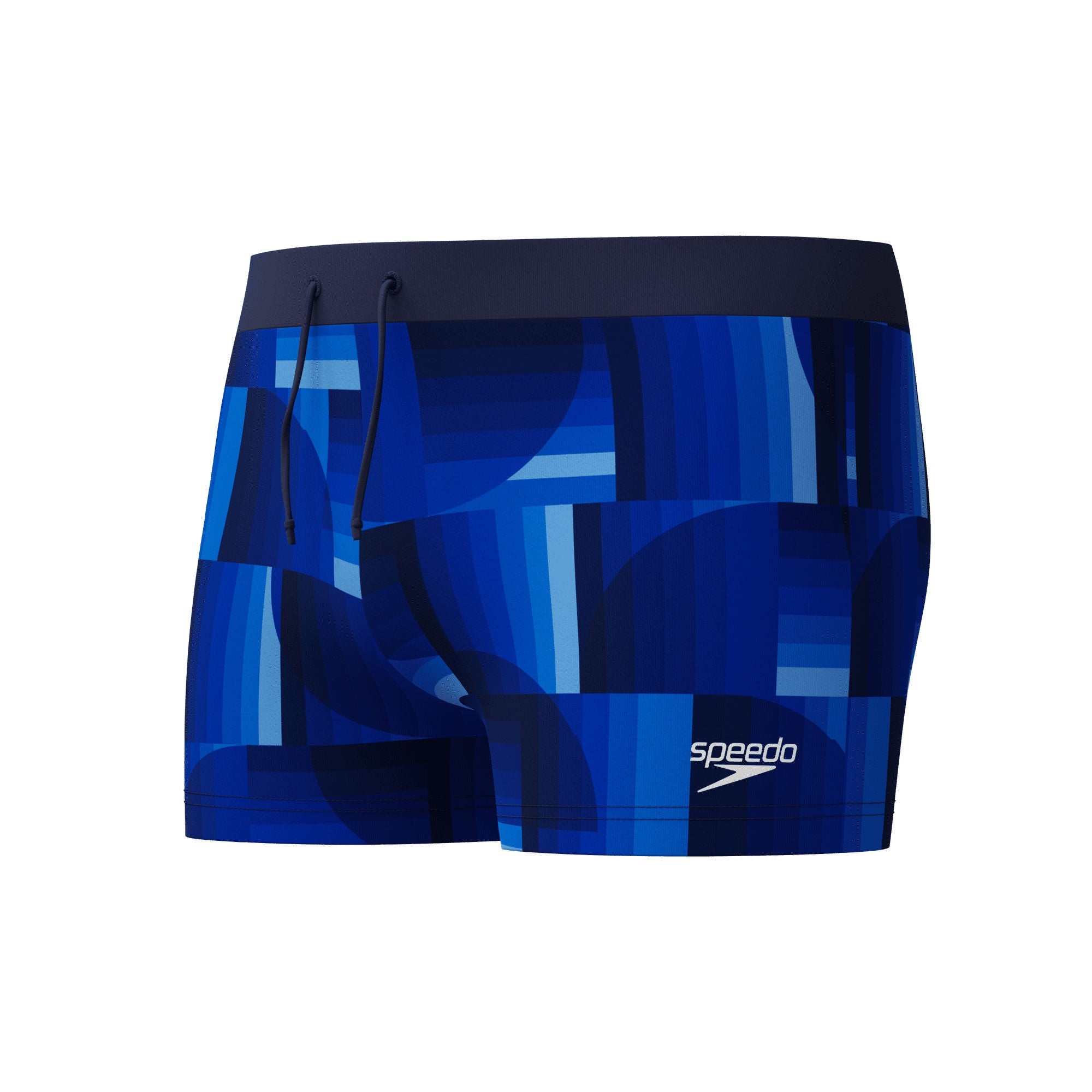Valmilton Herren Aquashorts | Navy