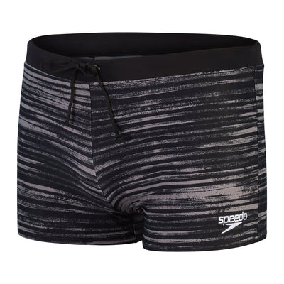 Valmilton Herren Aquashorts | Schwarz